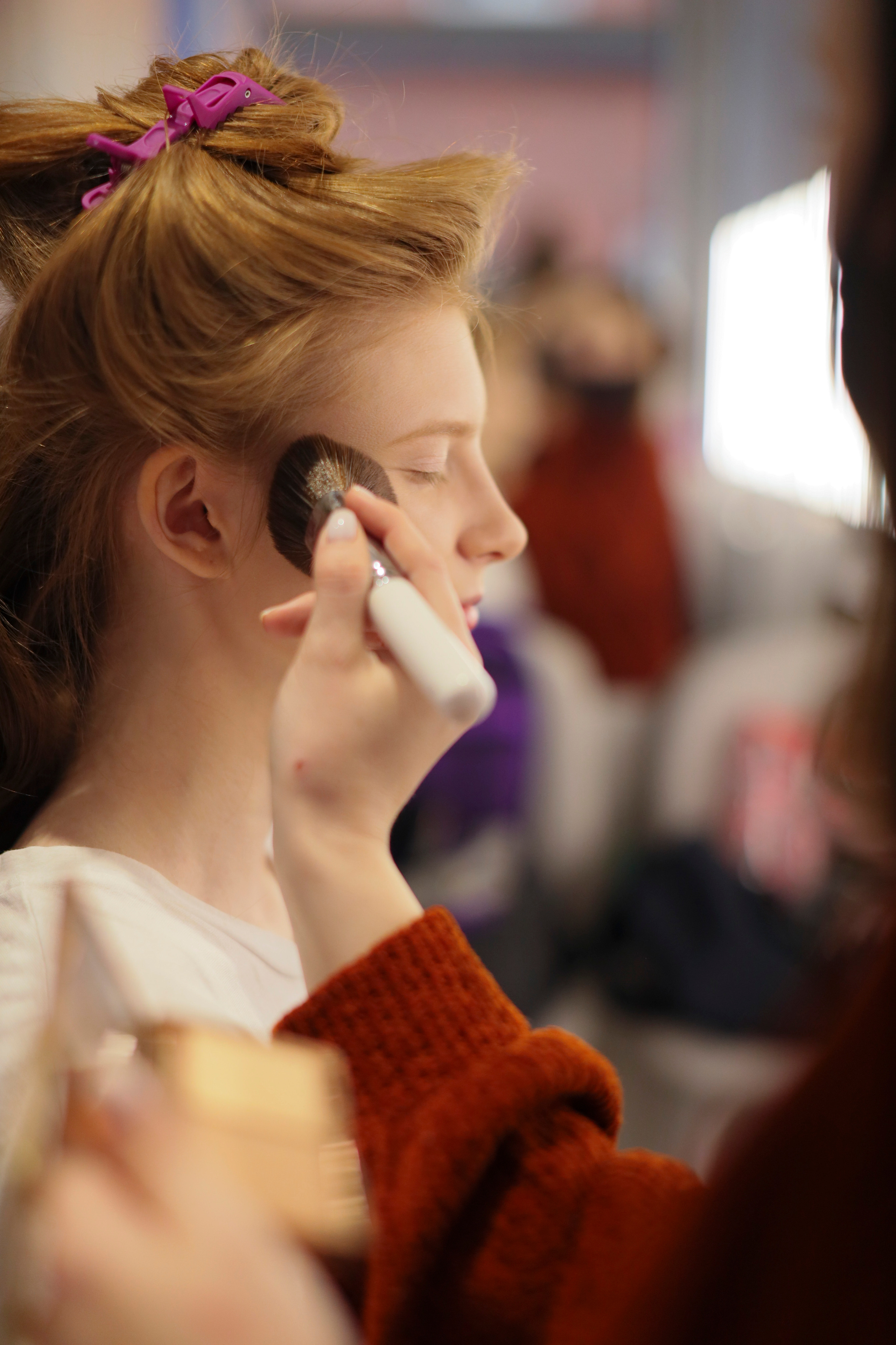 Beauty сфера. Фотограф Анастасия Пинчук