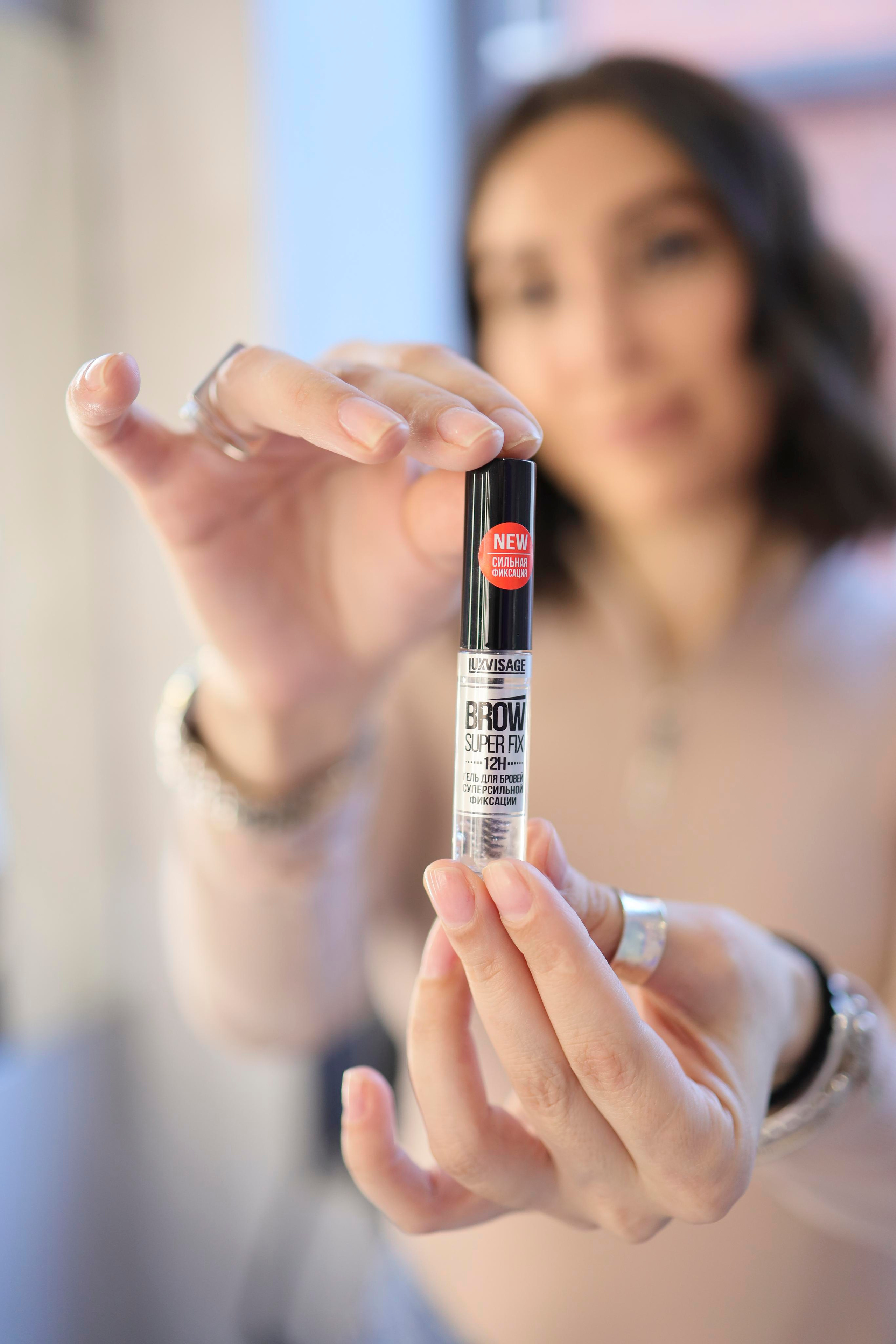 Beauty сфера. Фотограф Анастасия Пинчук