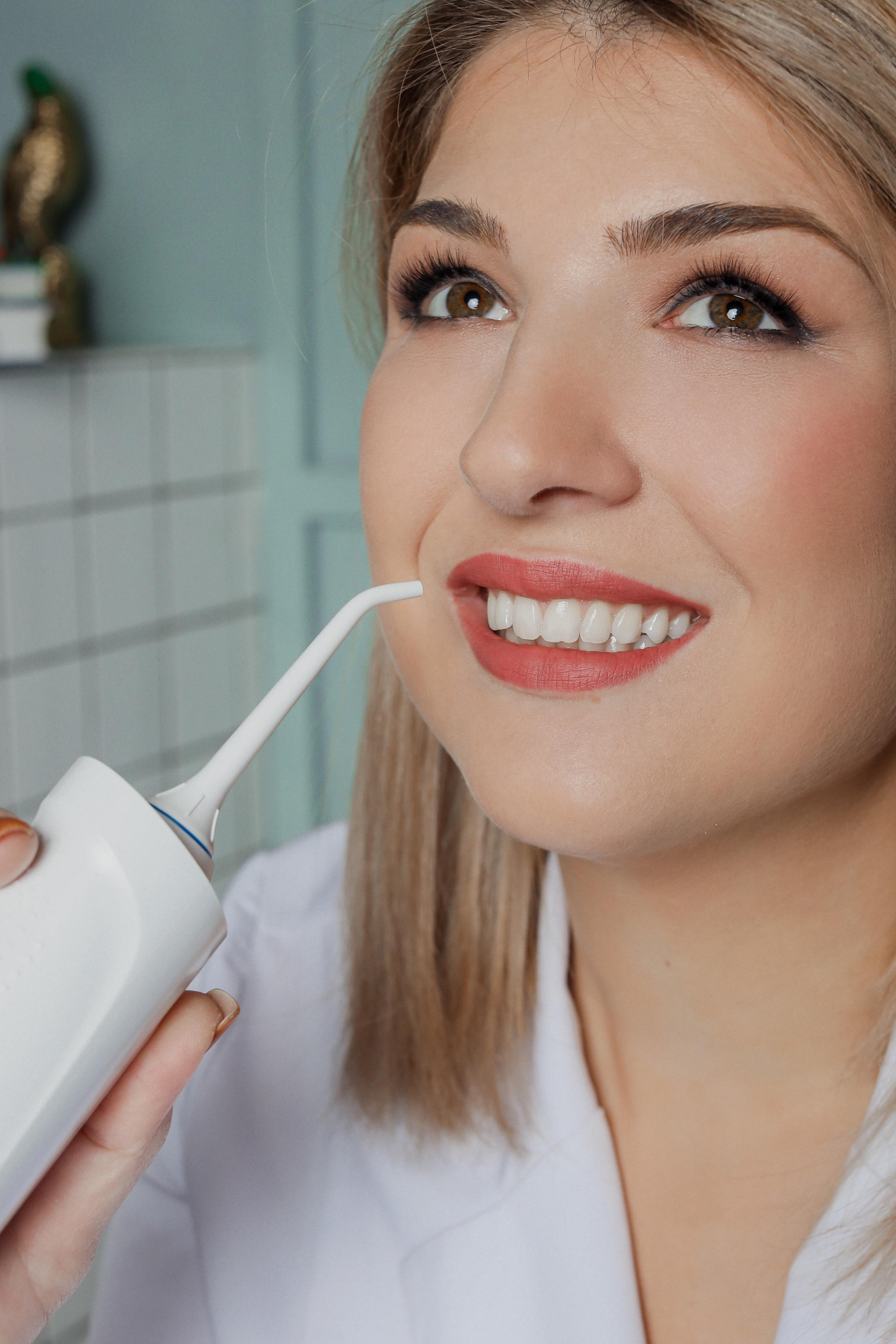 Стоматолог Марианна. Фотограф Анастасия Пинчук