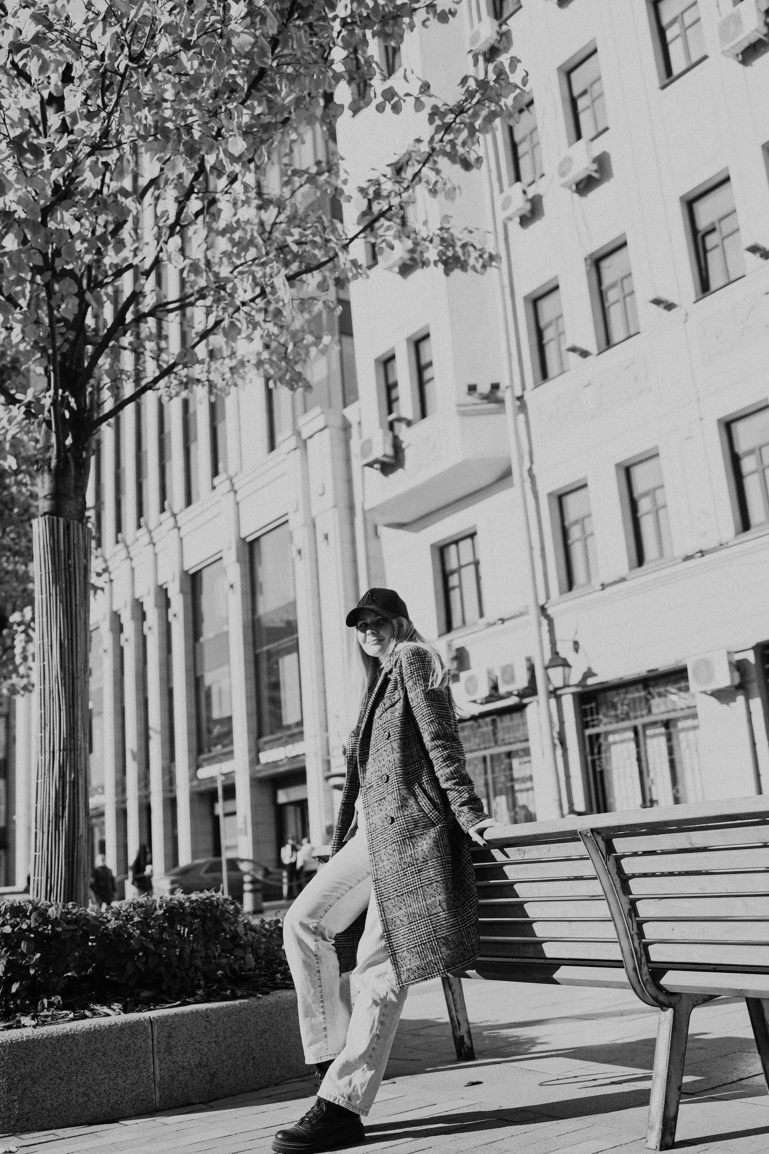 Nina Miri. Фотограф Анастасия Пинчук