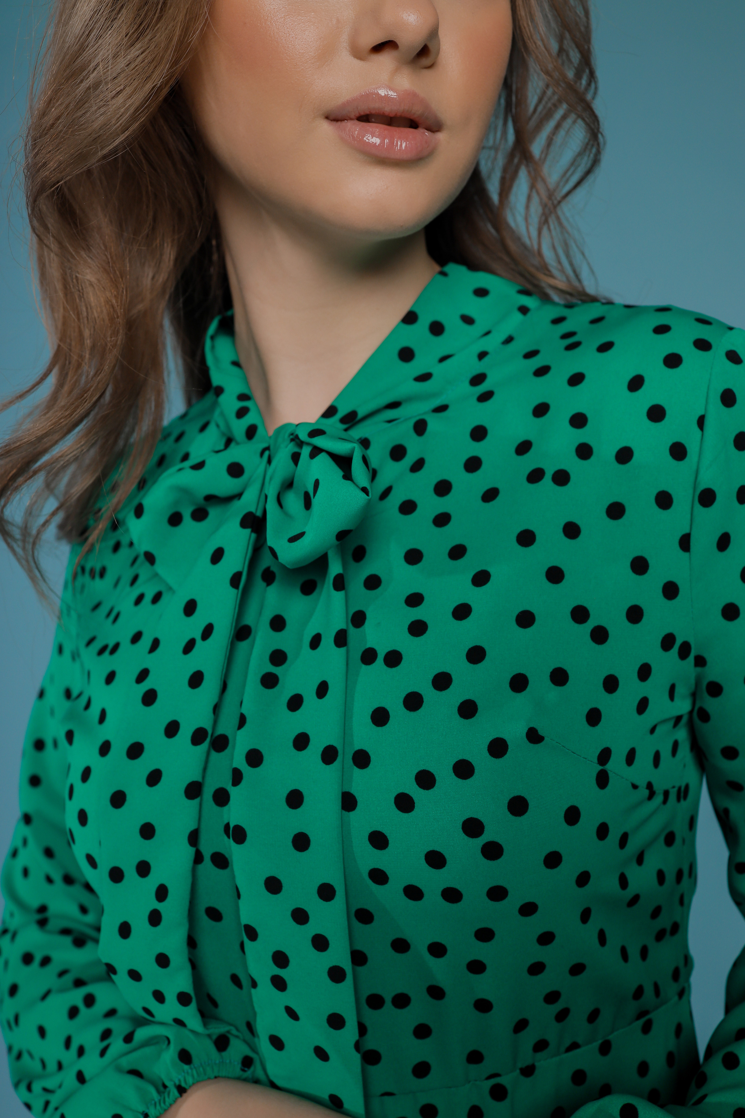 Бренд — Merry Perry. Фотограф Анастасия Пинчук