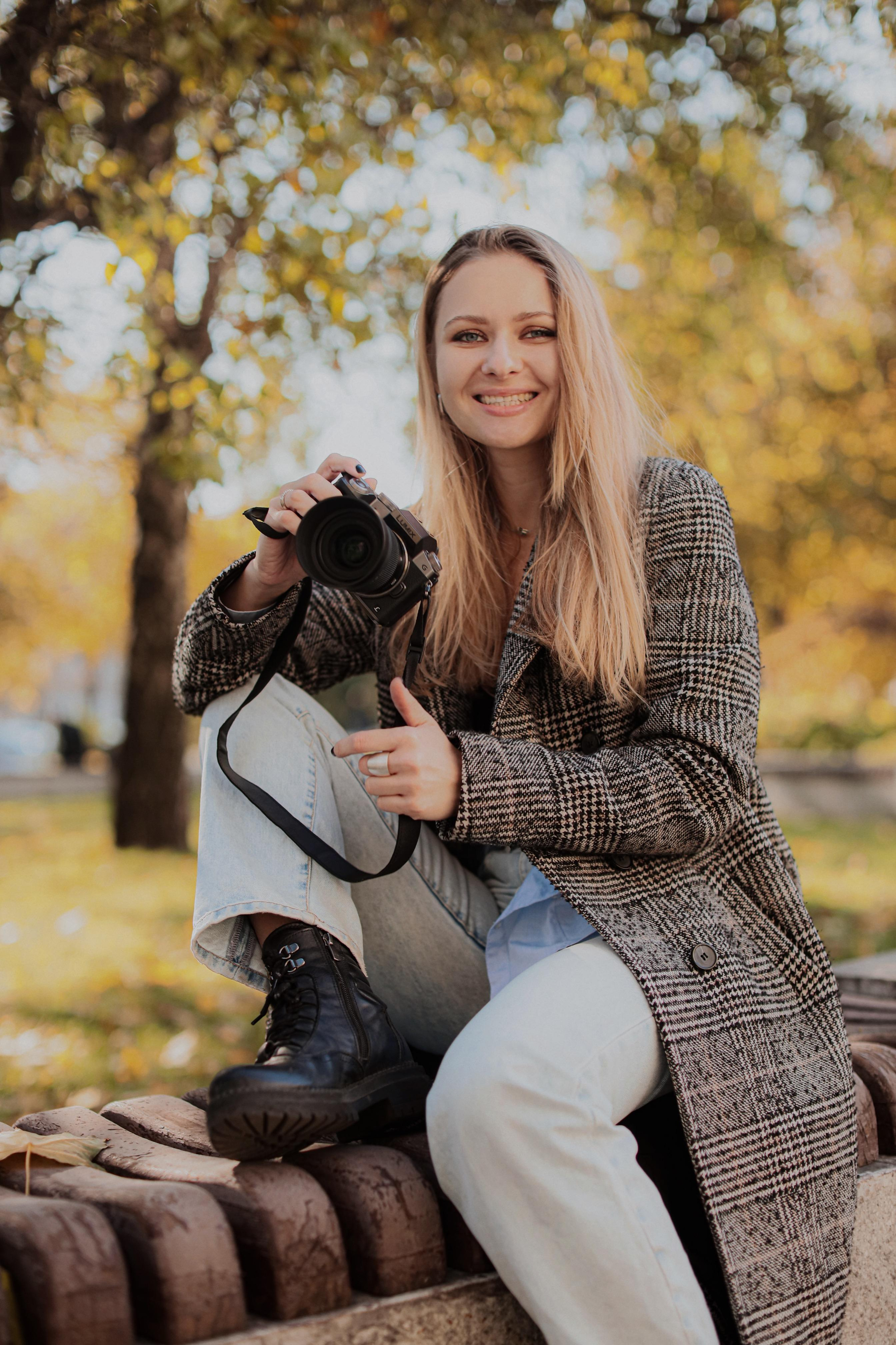 Nina Miri. Фотограф Анастасия Пинчук