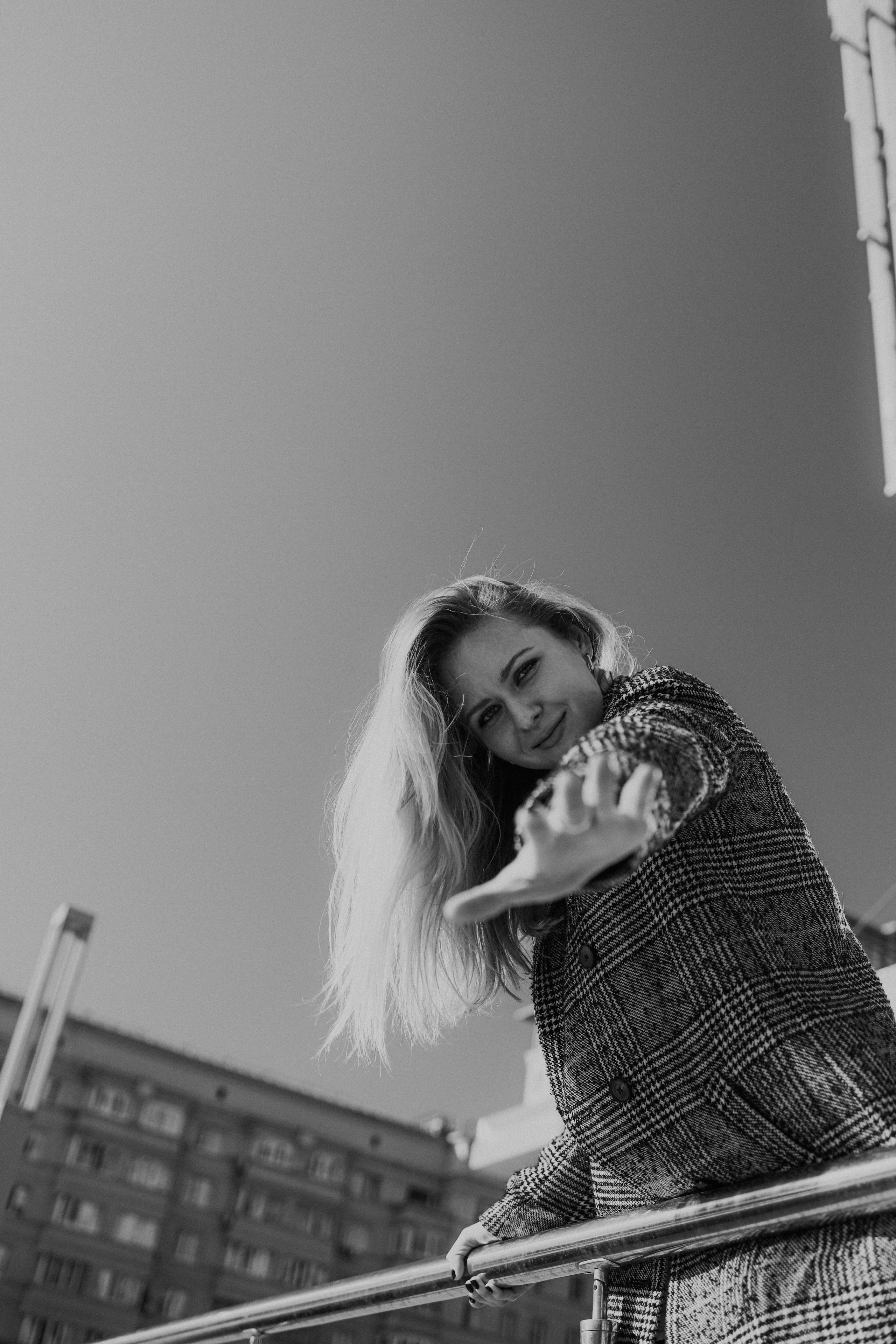 Nina Miri. Фотограф Анастасия Пинчук