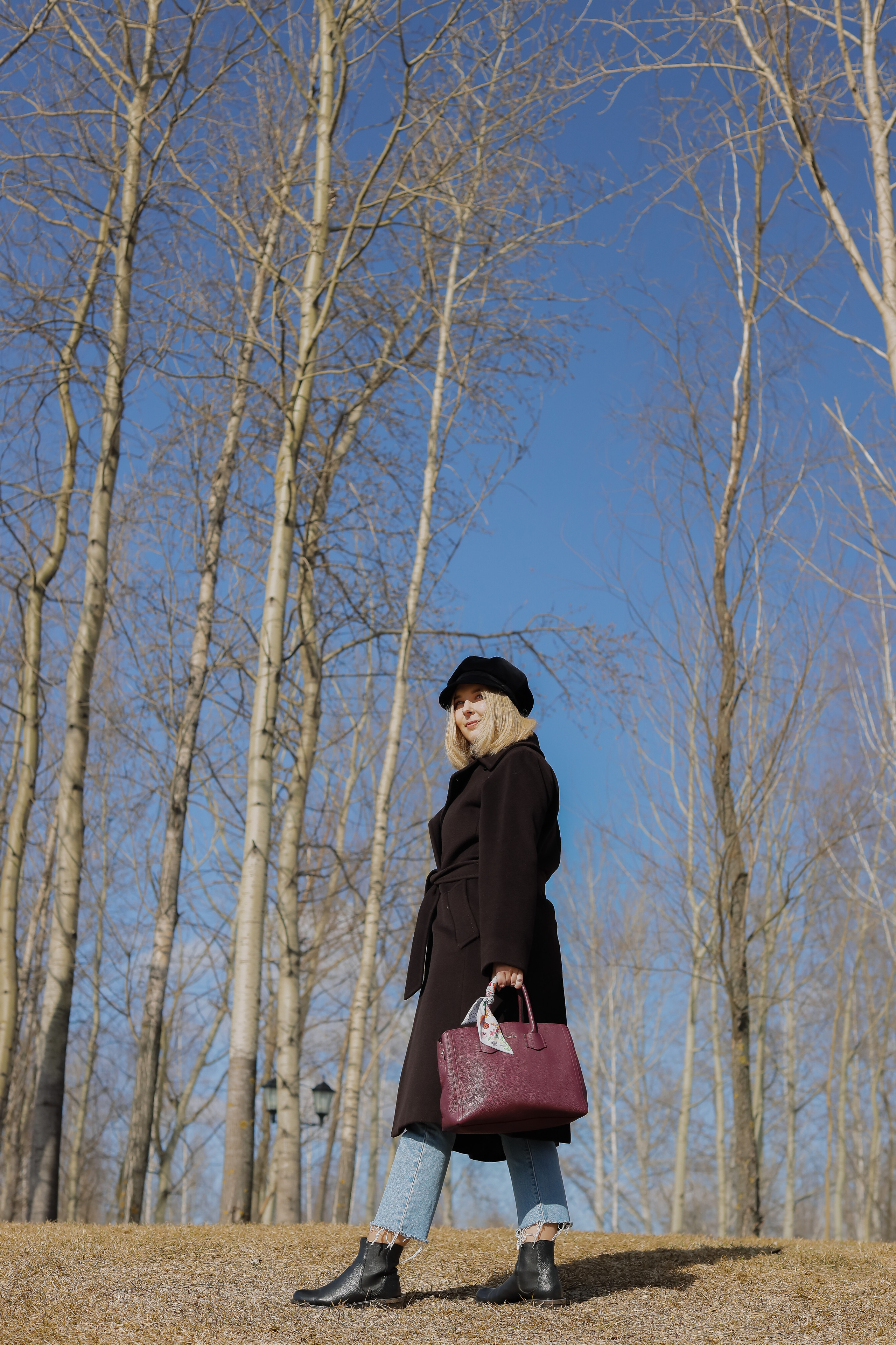 Вика. Фотограф Анастасия Пинчук