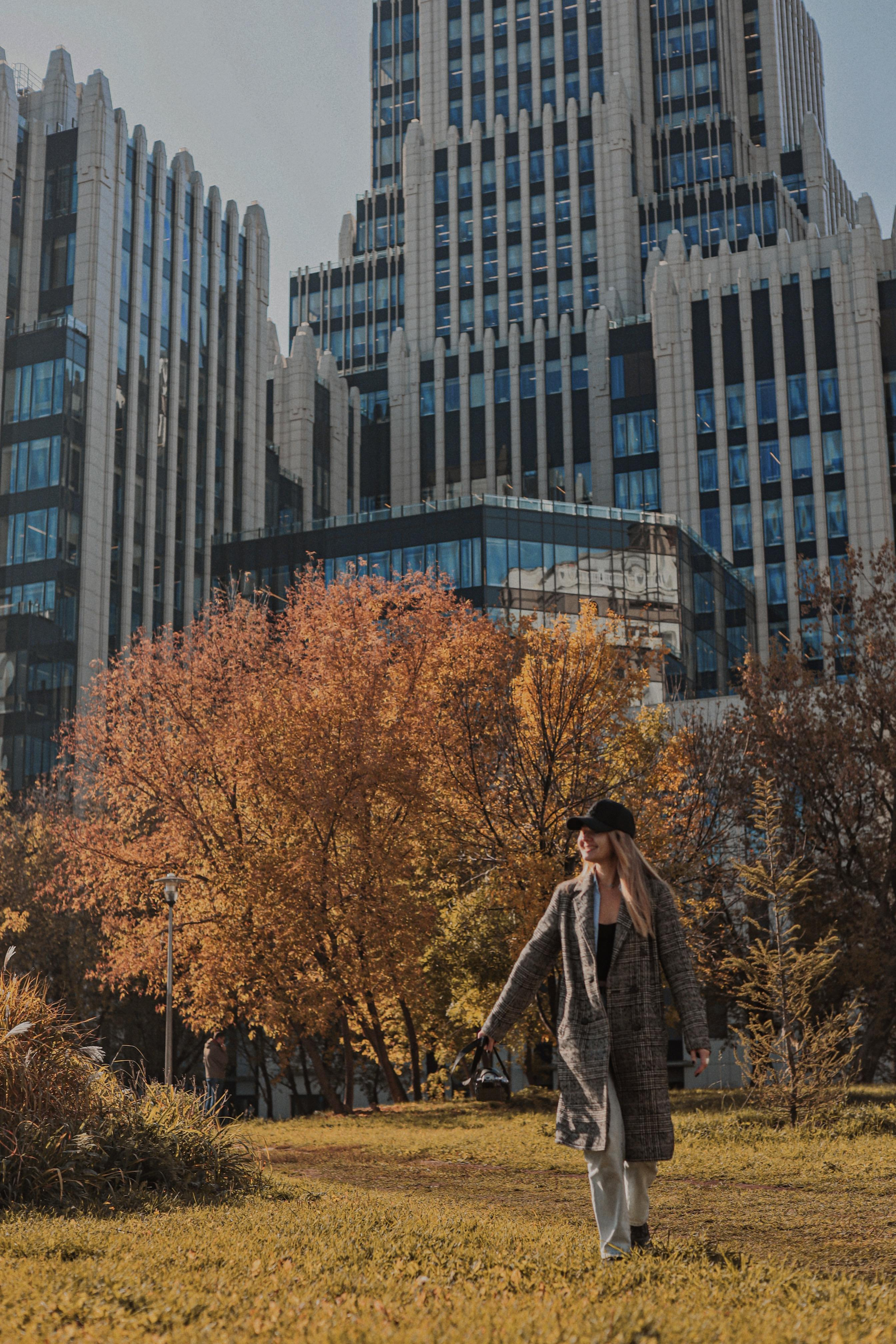 Nina Miri. Фотограф Анастасия Пинчук