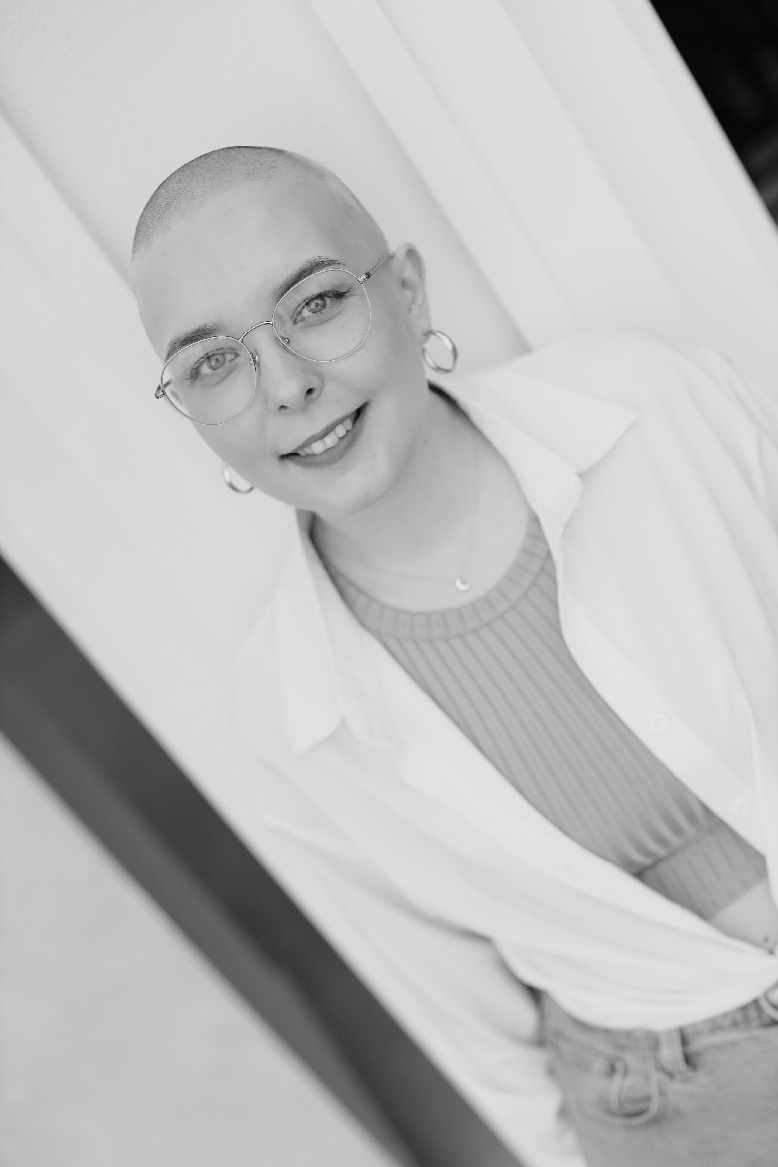 Вика. Фотограф Анастасия Пинчук