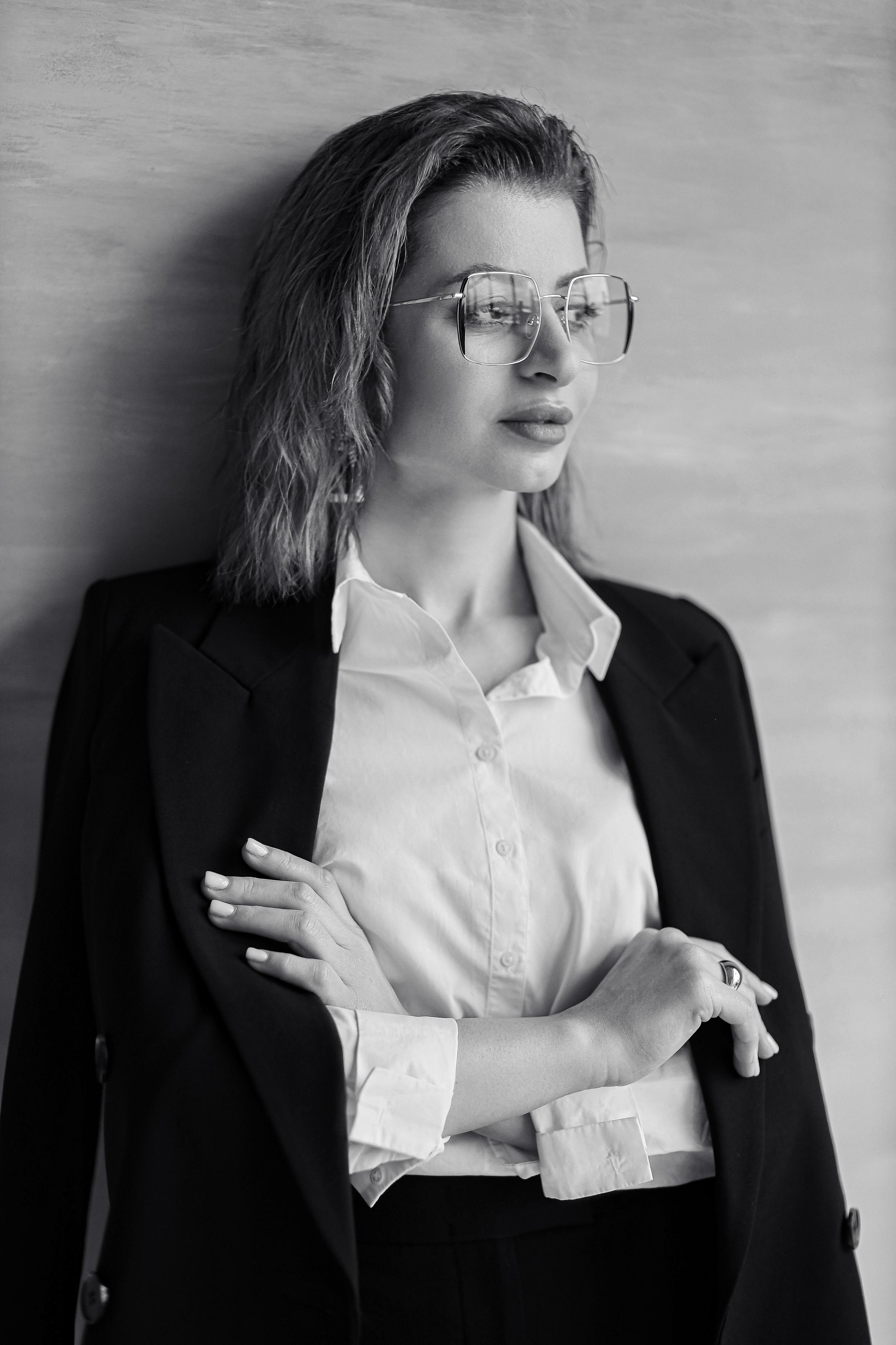 Лана — Косметолог. Фотограф Анастасия Пинчук