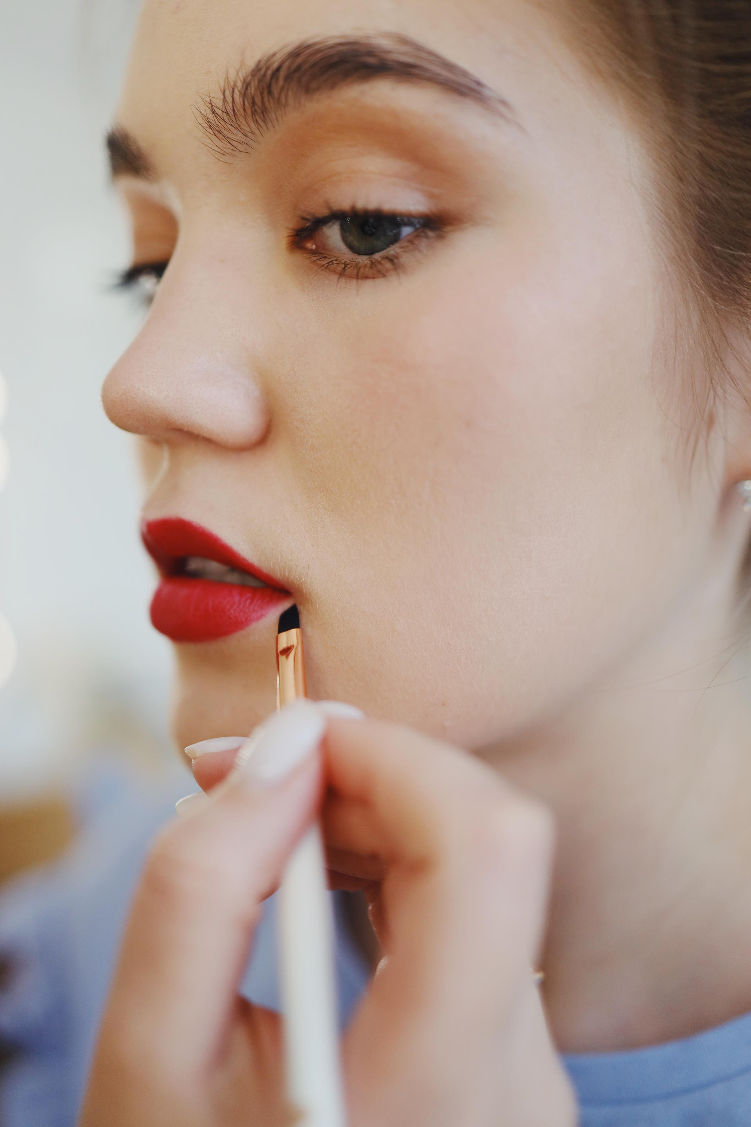 Beauty сфера. Фотограф Анастасия Пинчук