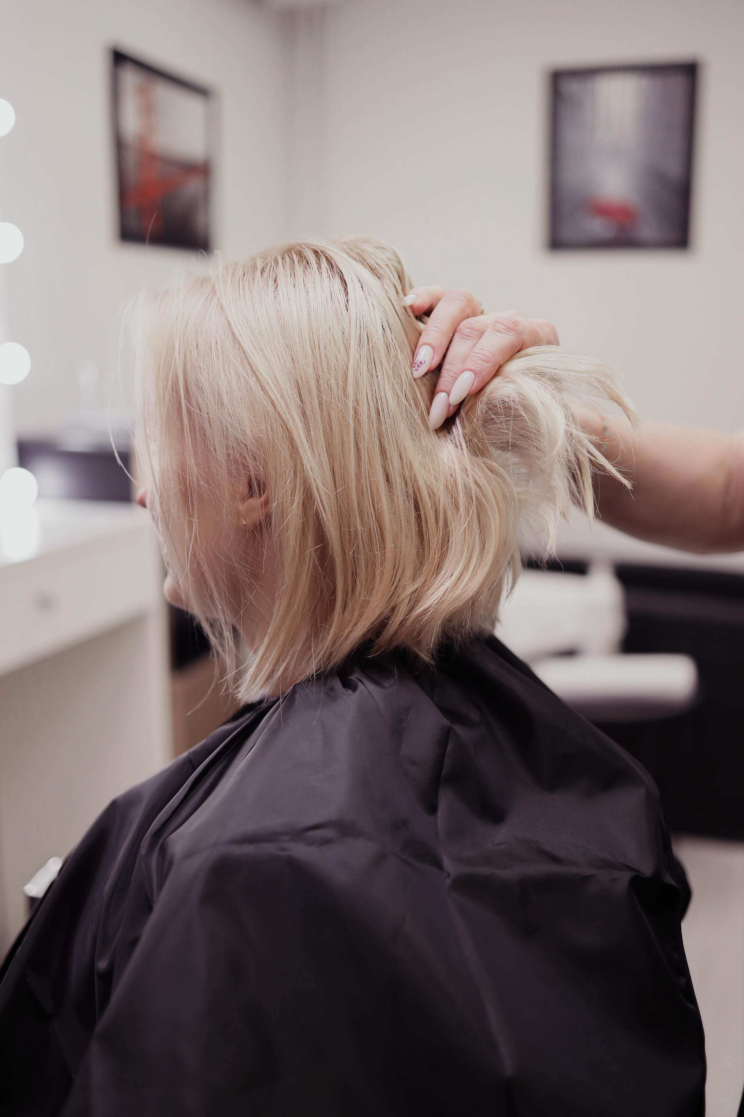 Наталья. Фотограф Анастасия Пинчук