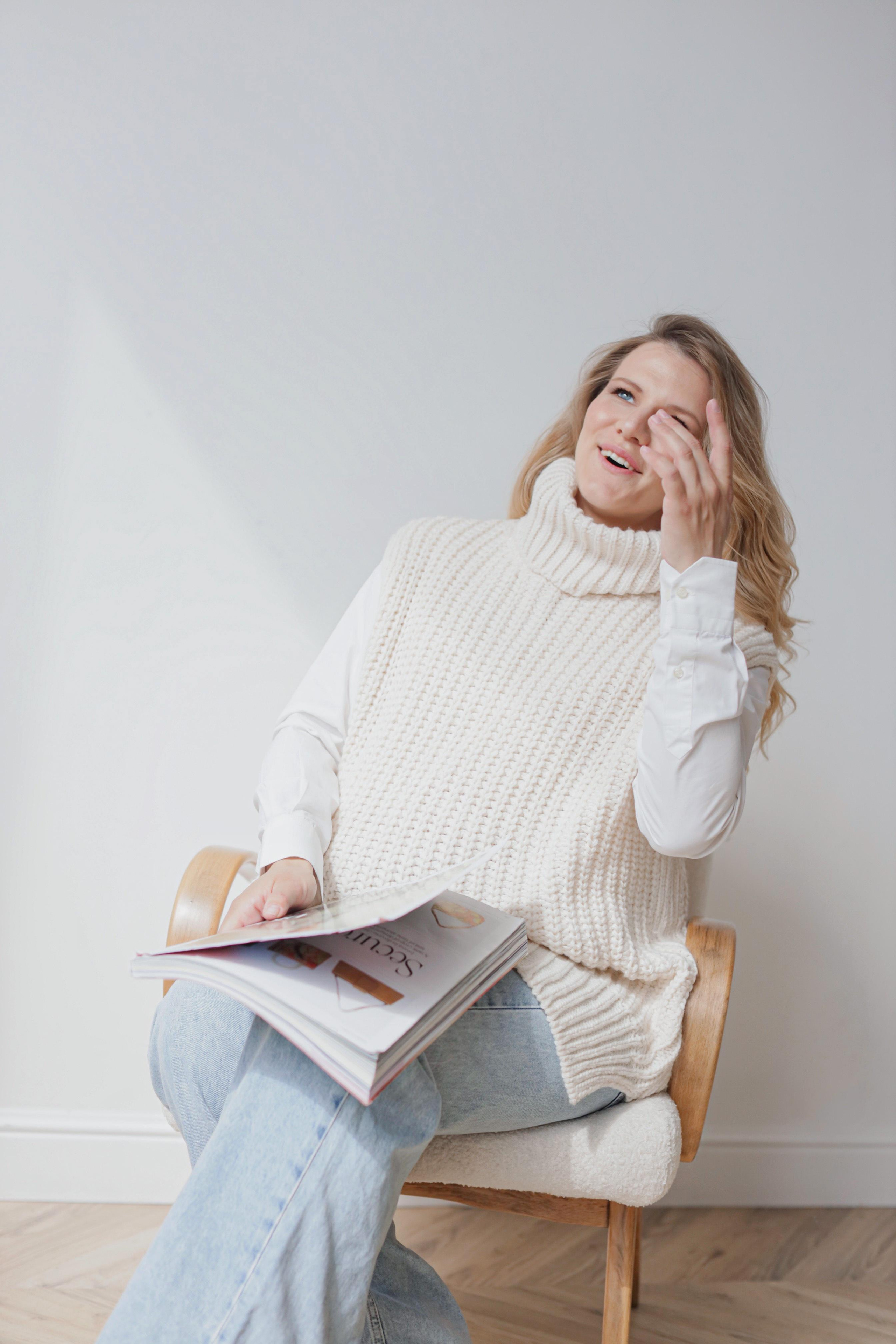 Стильная беременность. Фотограф Анастасия Пинчук