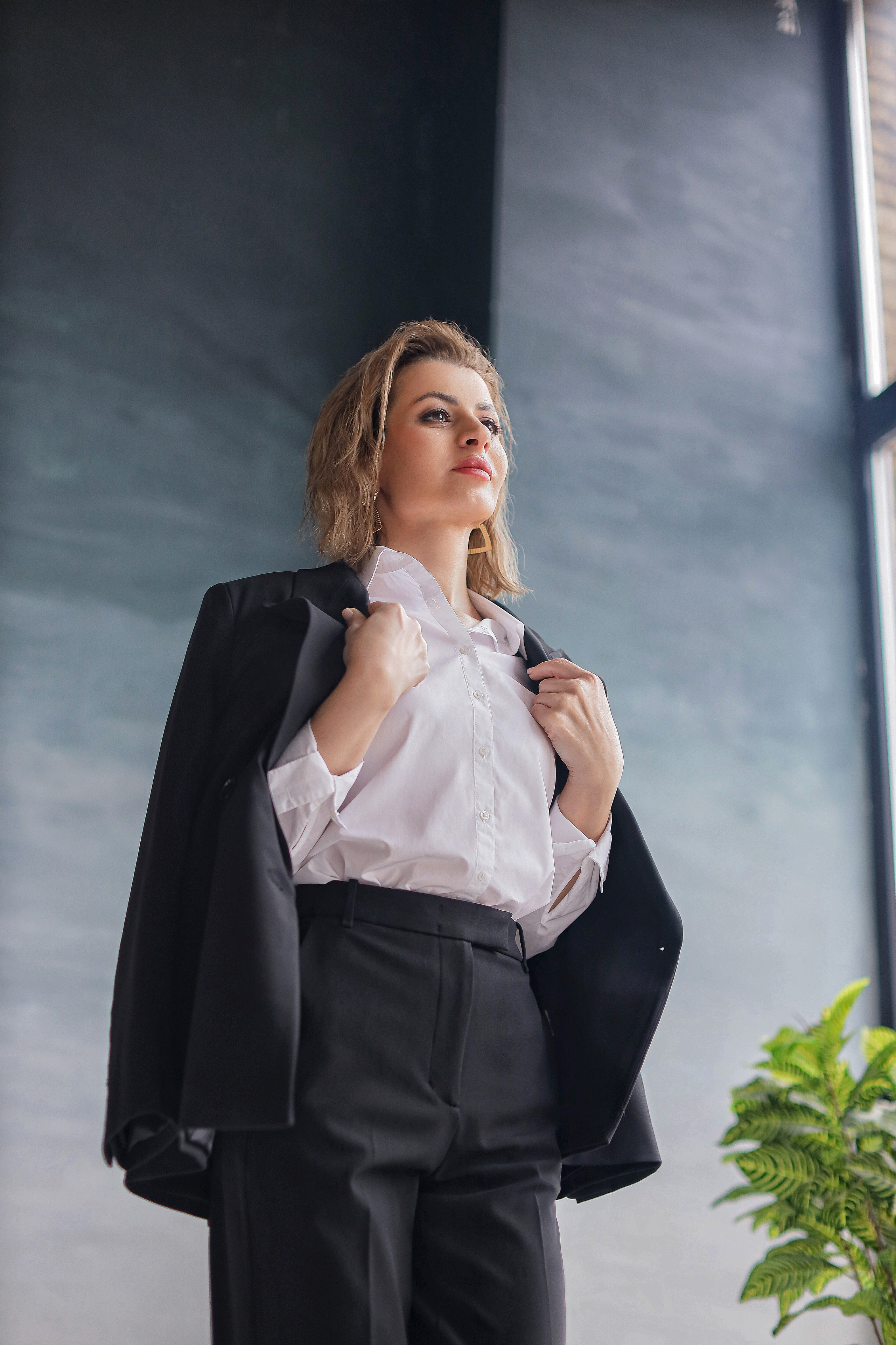 Лана — Косметолог. Фотограф Анастасия Пинчук