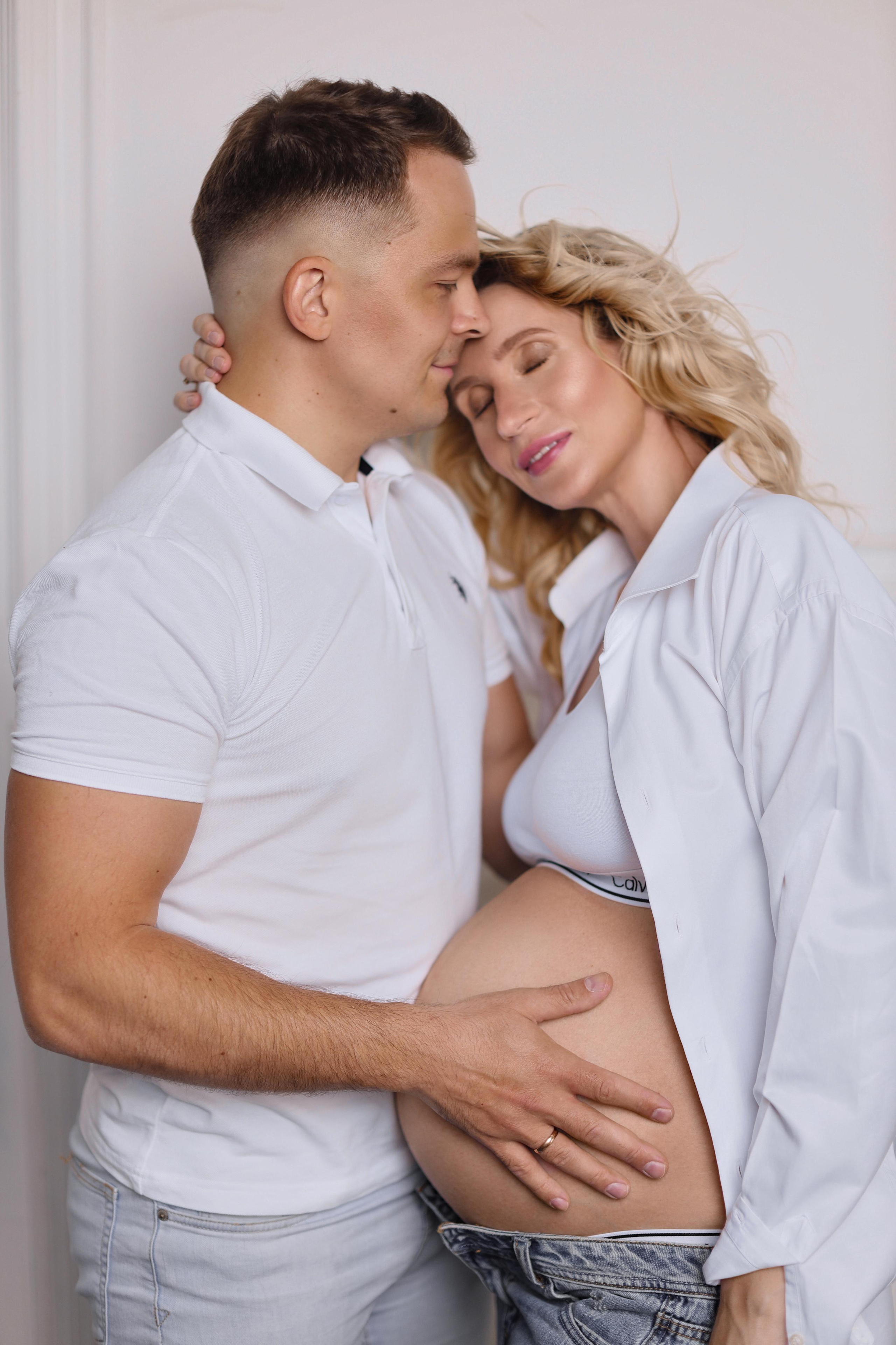 Вова и Света. Фотограф Анастасия Пинчук