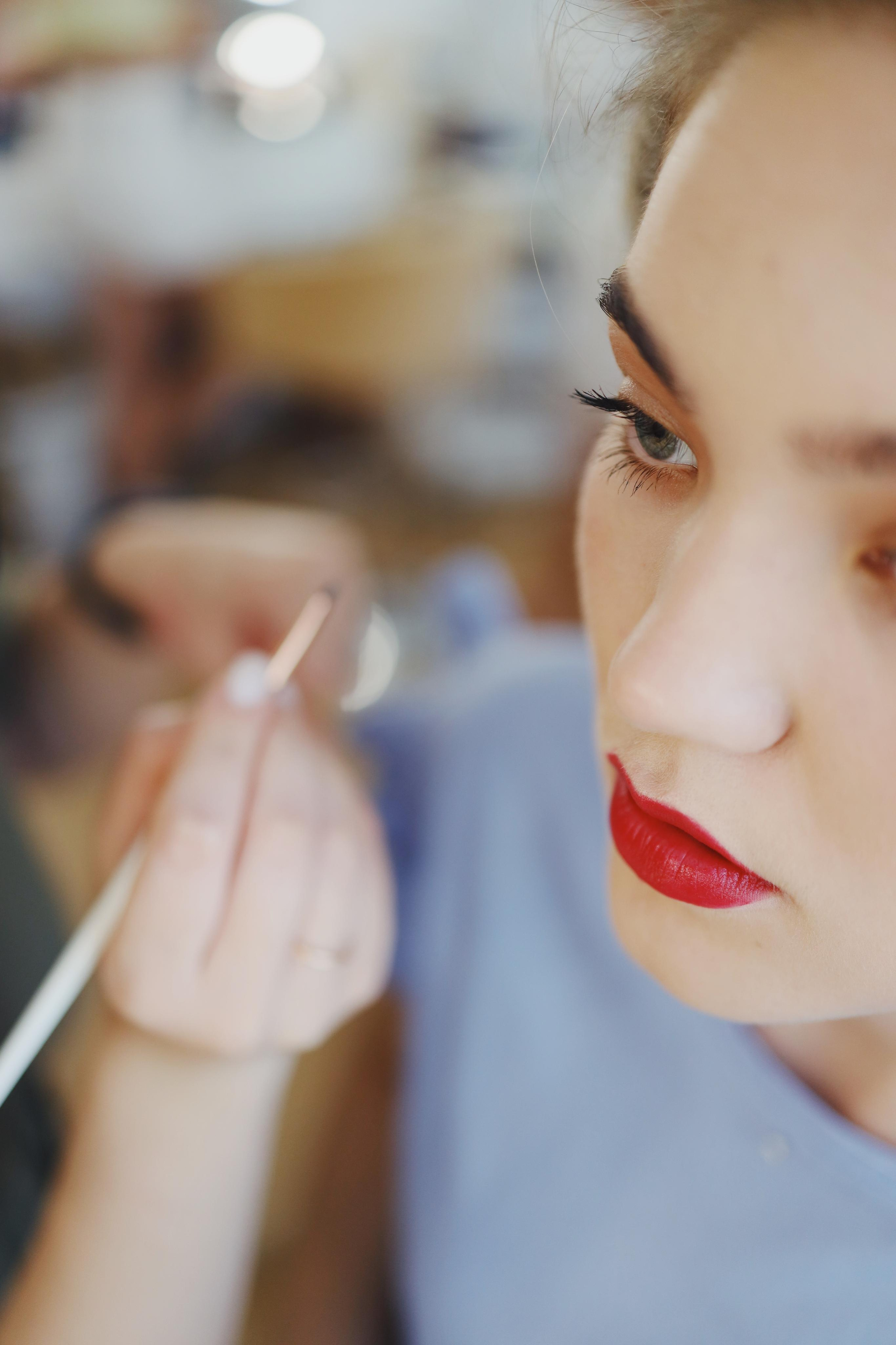 Beauty сфера. Фотограф Анастасия Пинчук