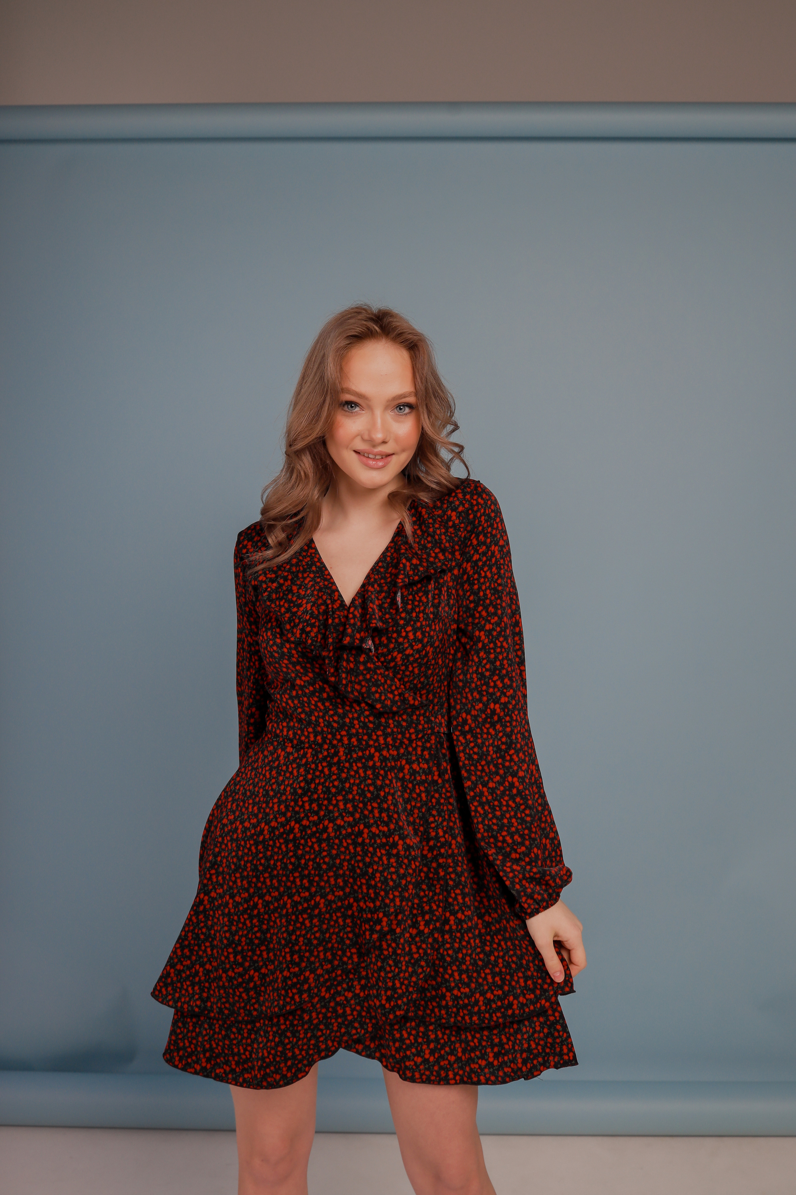 Бренд — Merry Perry. Фотограф Анастасия Пинчук