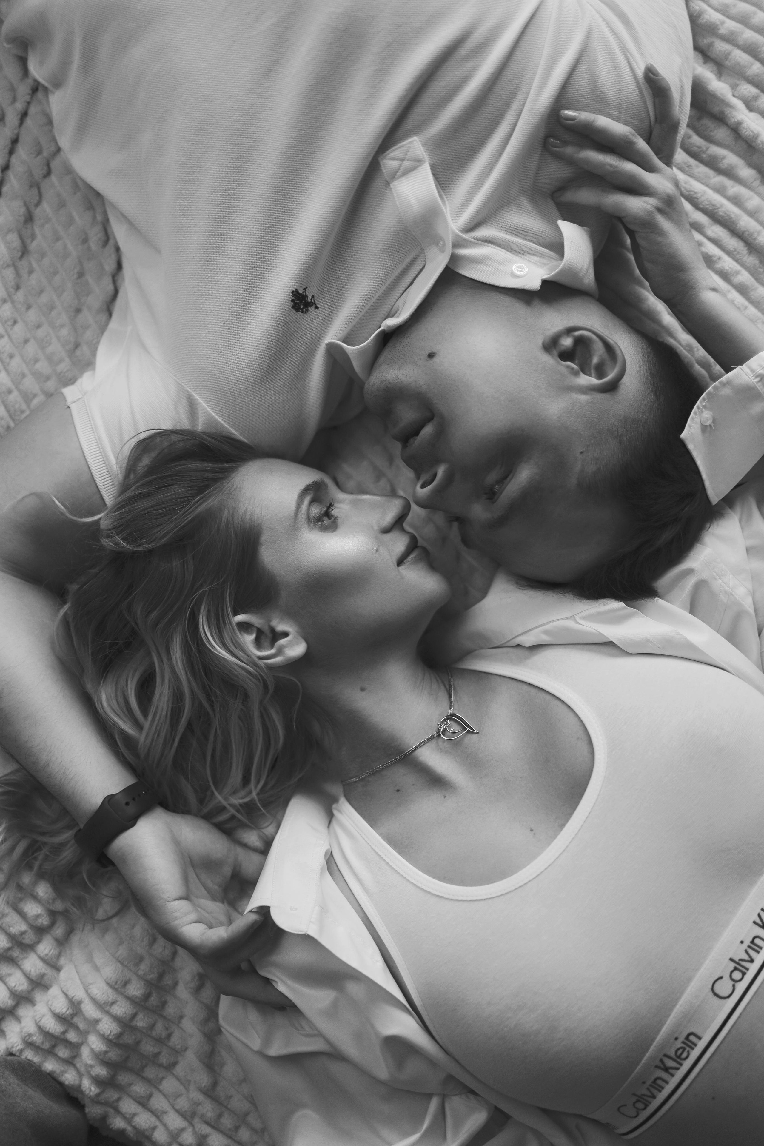 Вова и Света. Фотограф Анастасия Пинчук