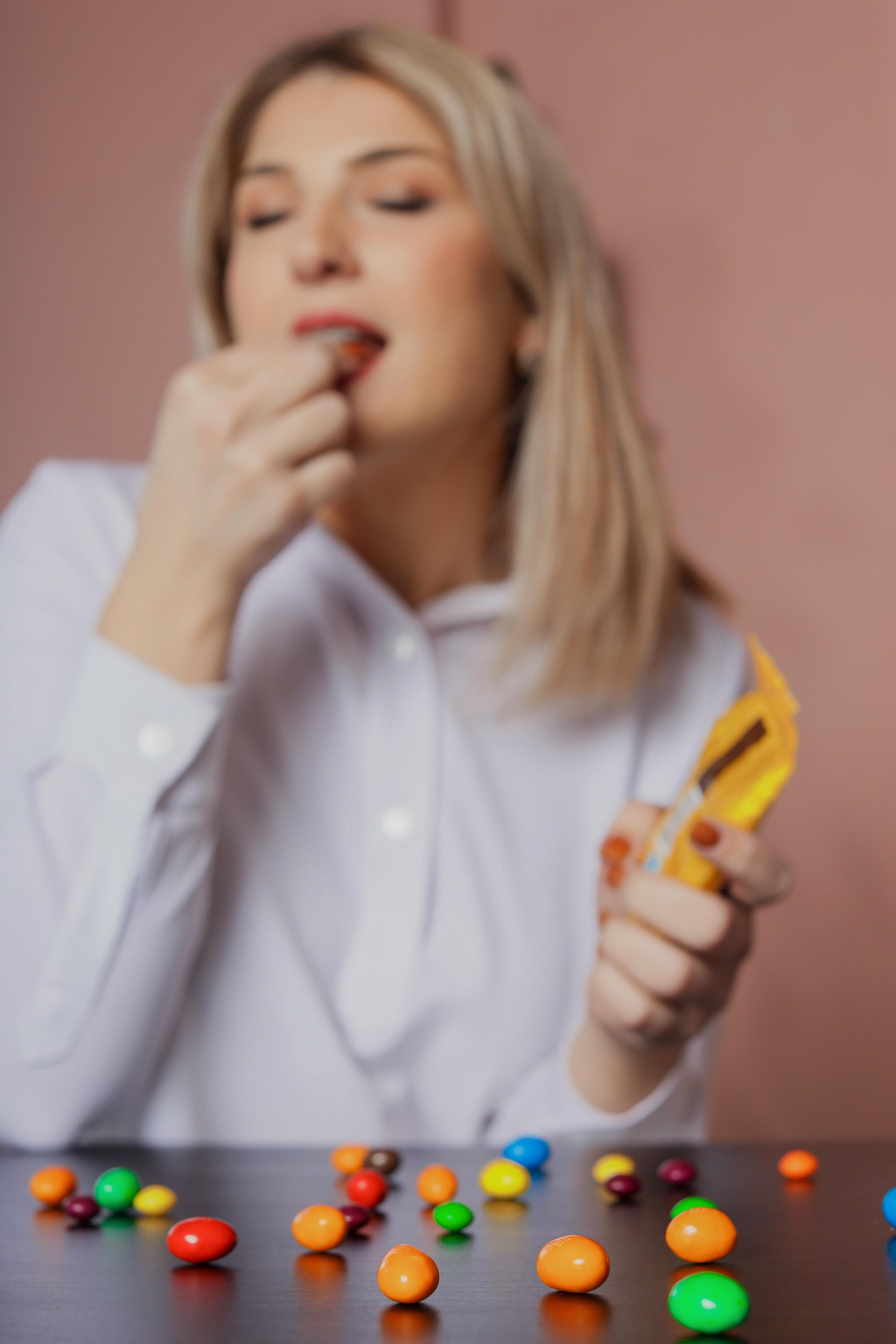 Стоматолог Марианна. Фотограф Анастасия Пинчук