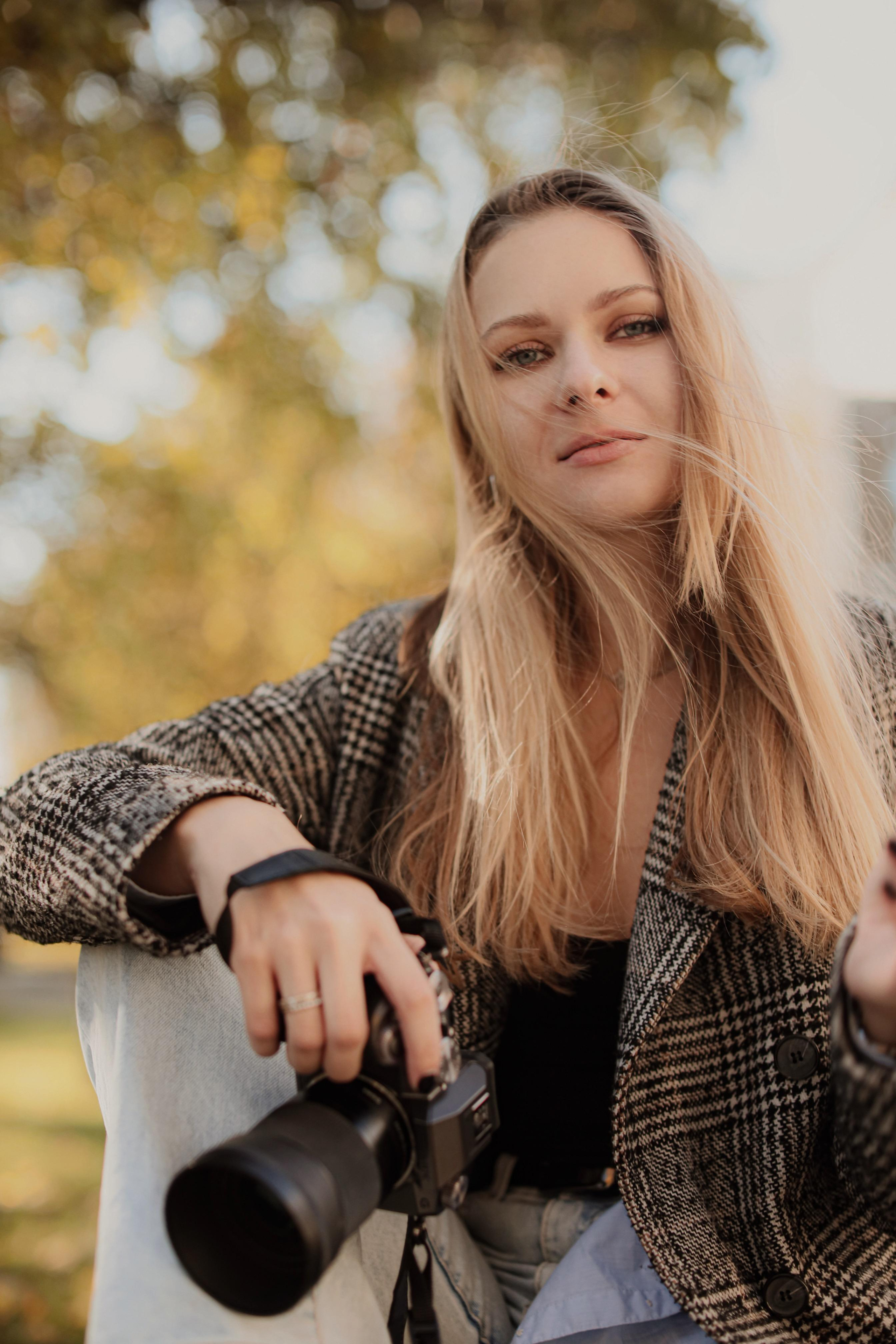 Nina Miri. Фотограф Анастасия Пинчук