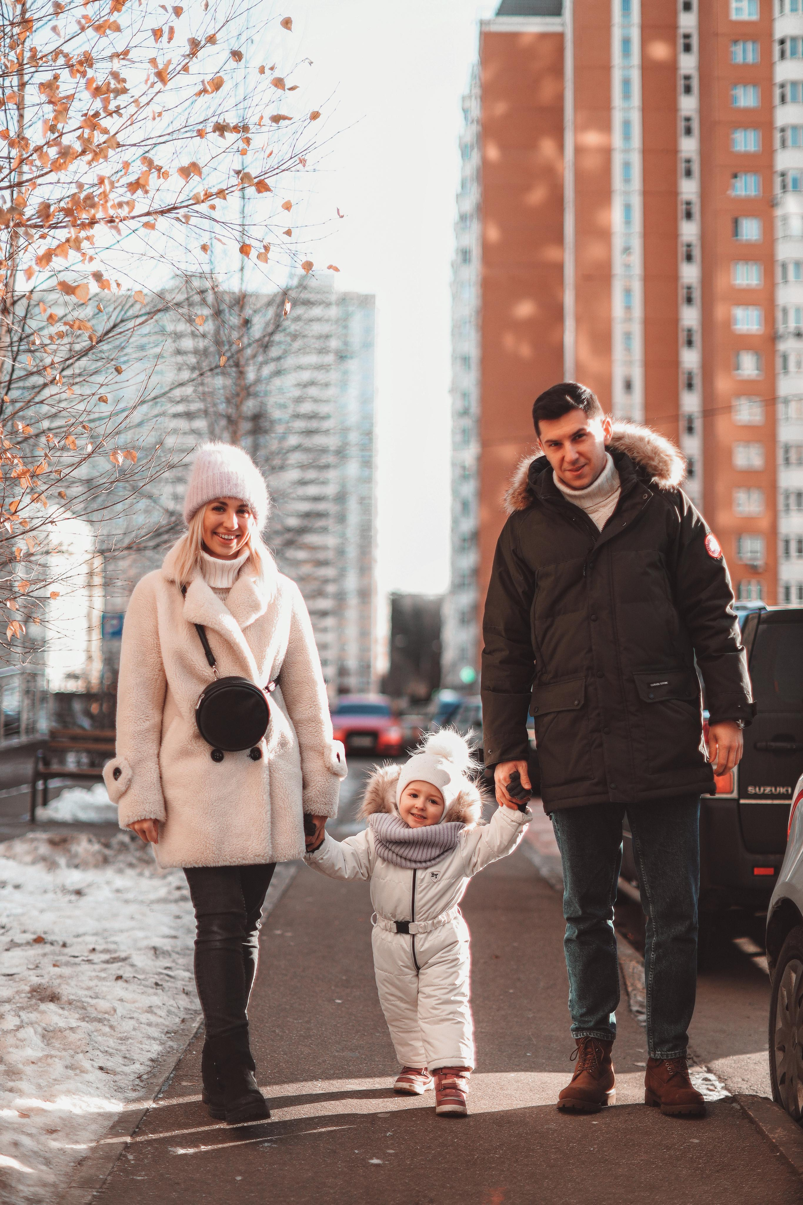 В кофейне. Фотограф Анастасия Пинчук
