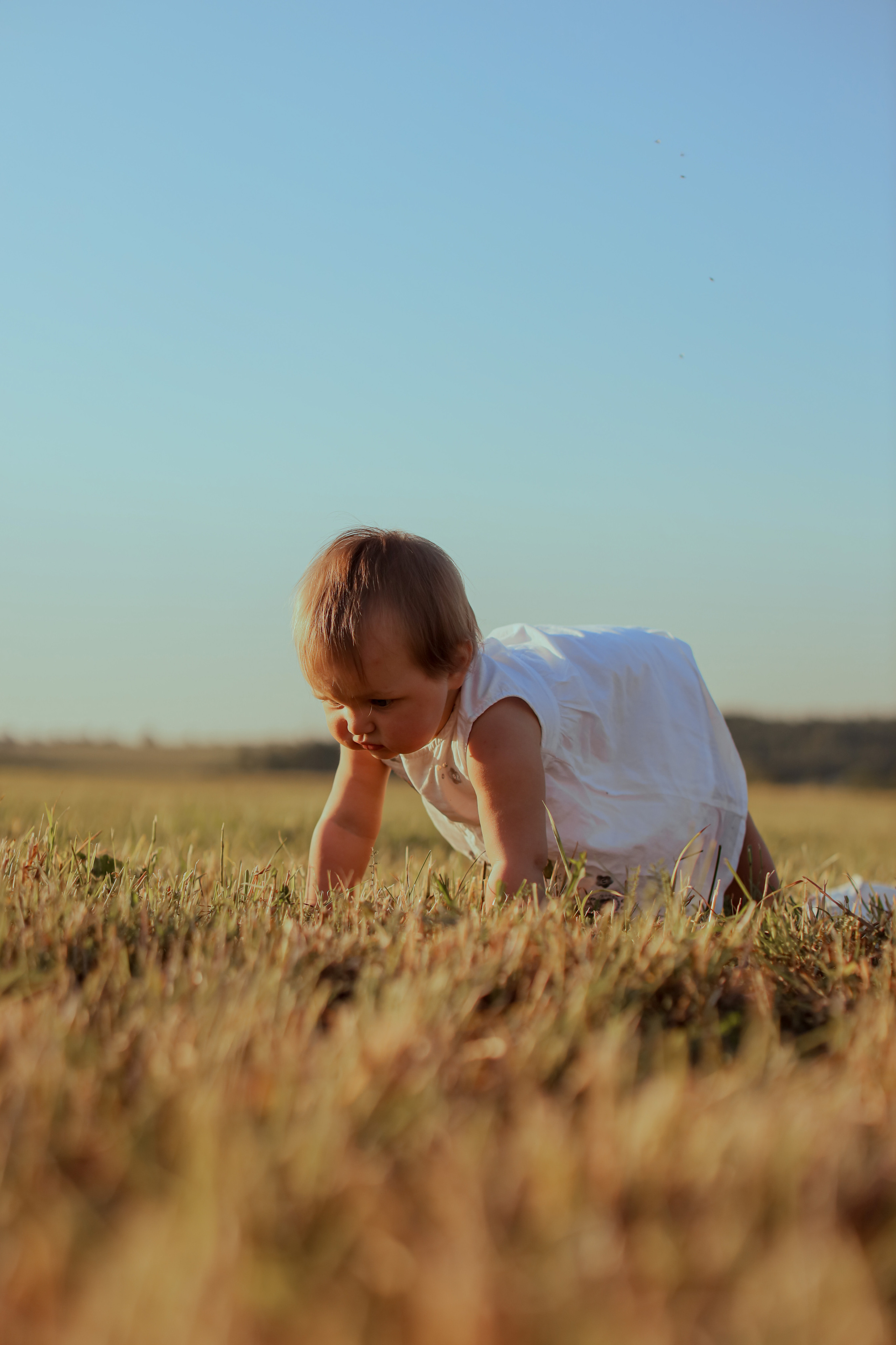 Вероника. Фотограф Анастасия Пинчук