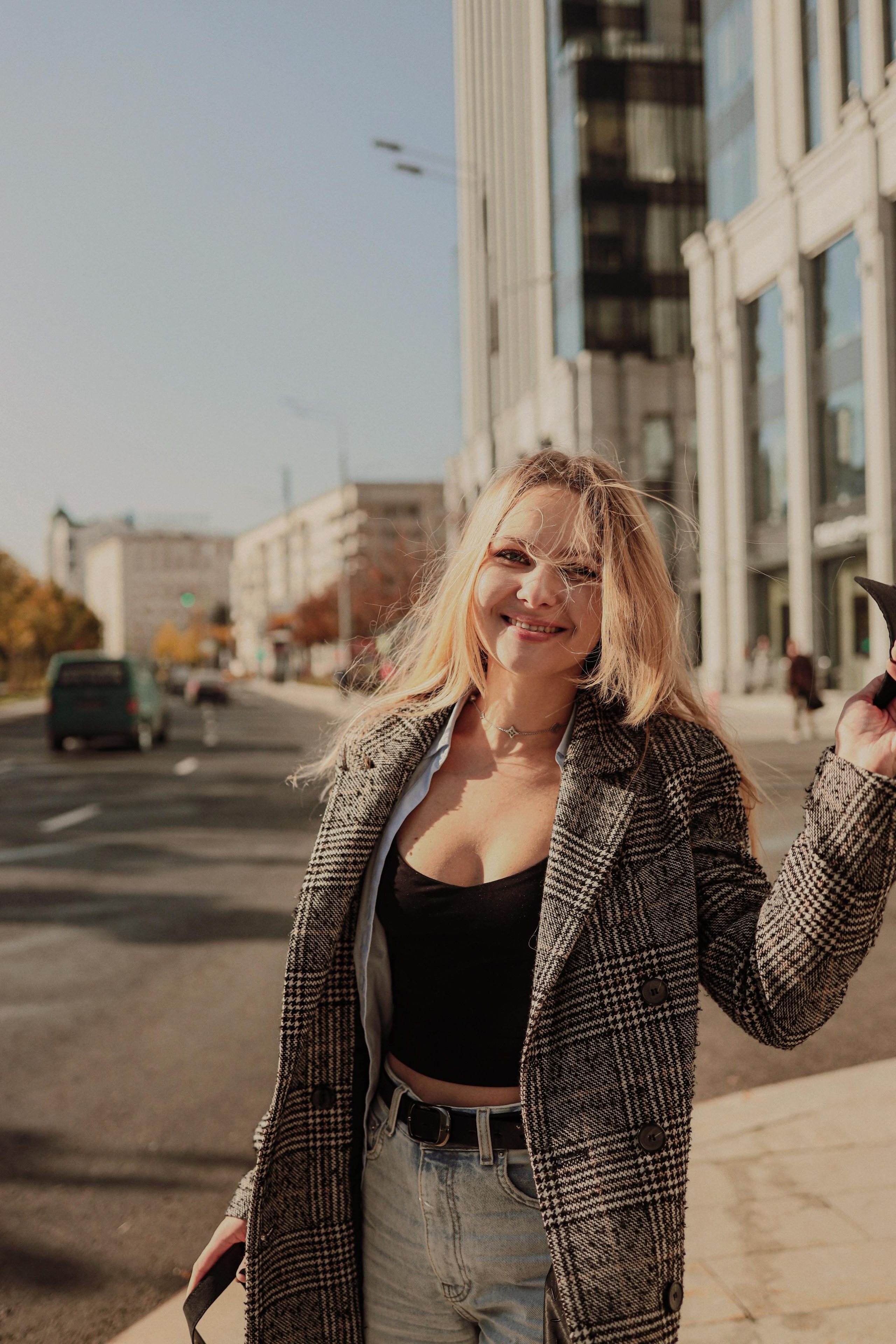 Nina Miri. Фотограф Анастасия Пинчук