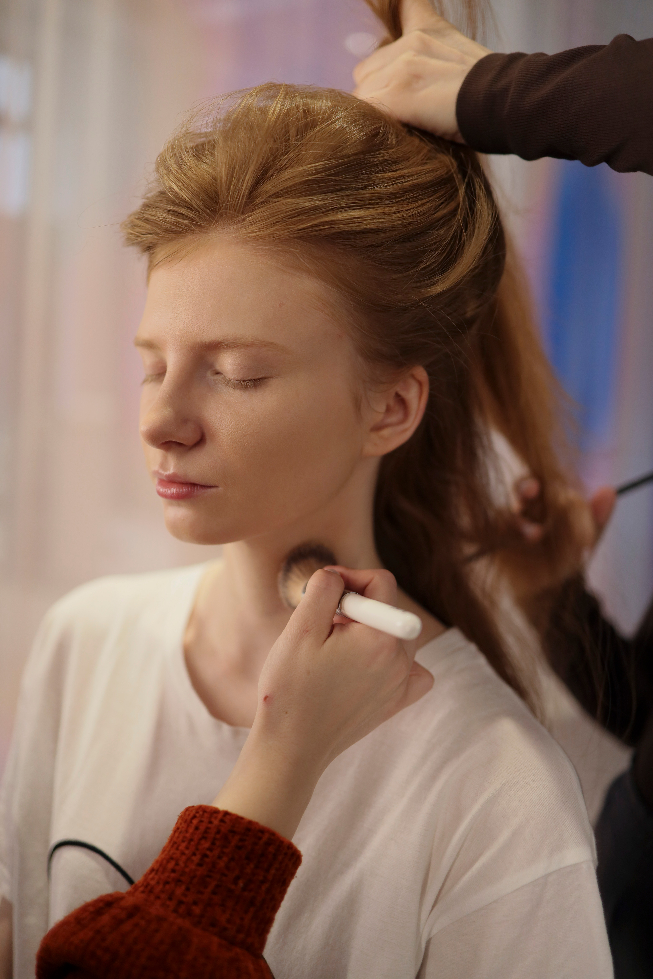 Beauty сфера. Фотограф Анастасия Пинчук