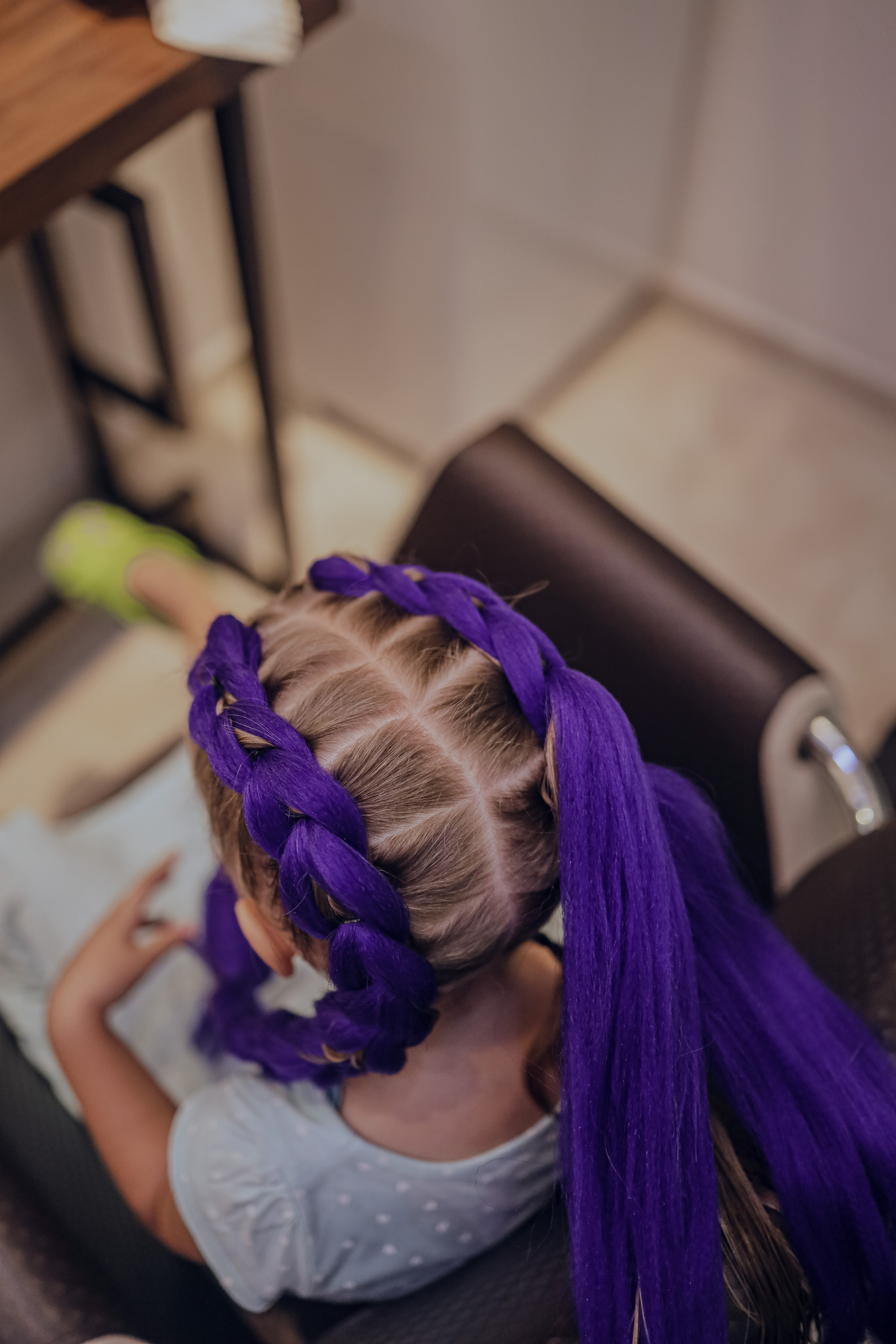 HAIR SALON ALVA DONNA. Фотограф Анастасия Пинчук