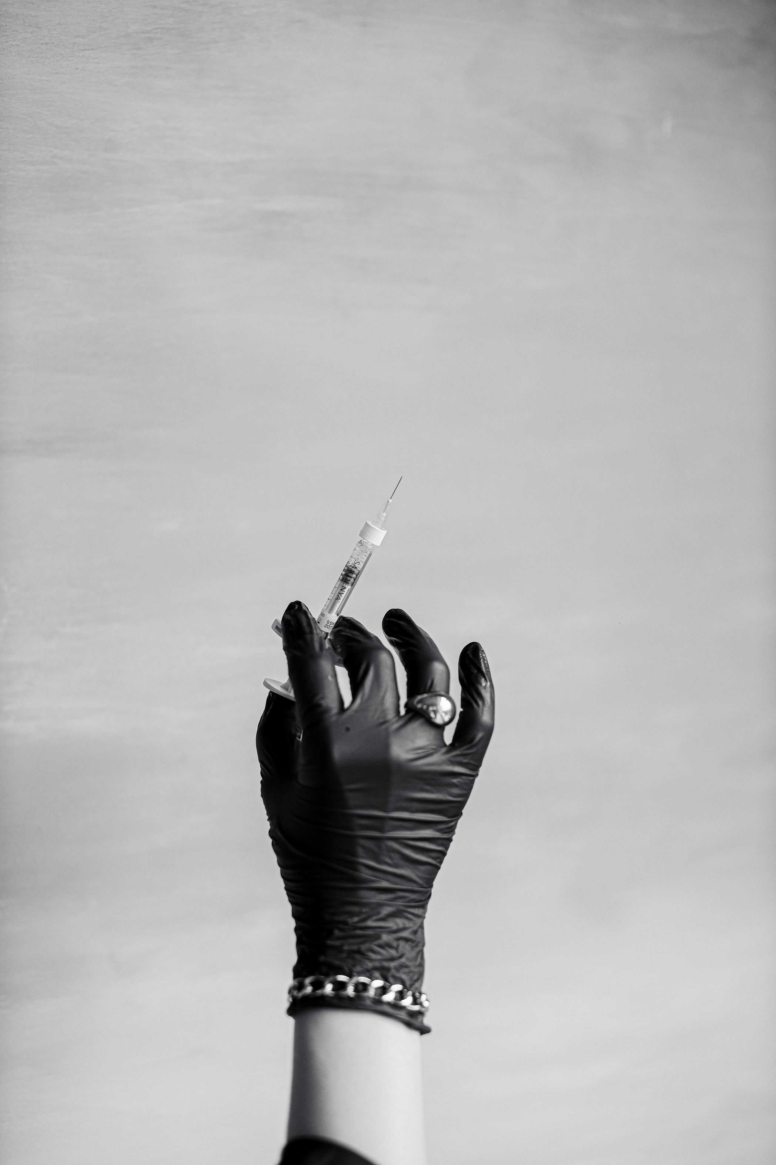 Лана — Косметолог. Фотограф Анастасия Пинчук