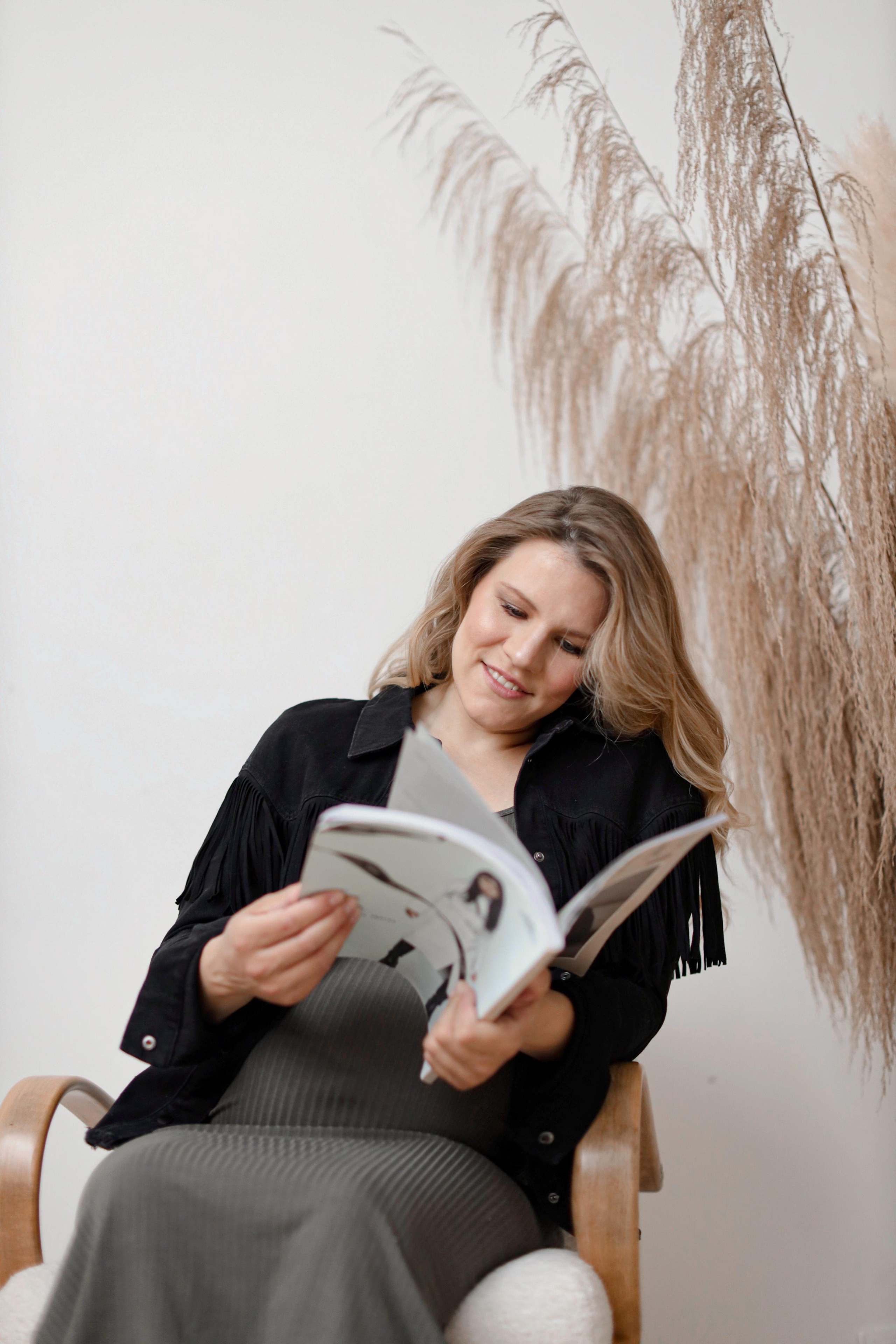 Стильная беременность. Фотограф Анастасия Пинчук