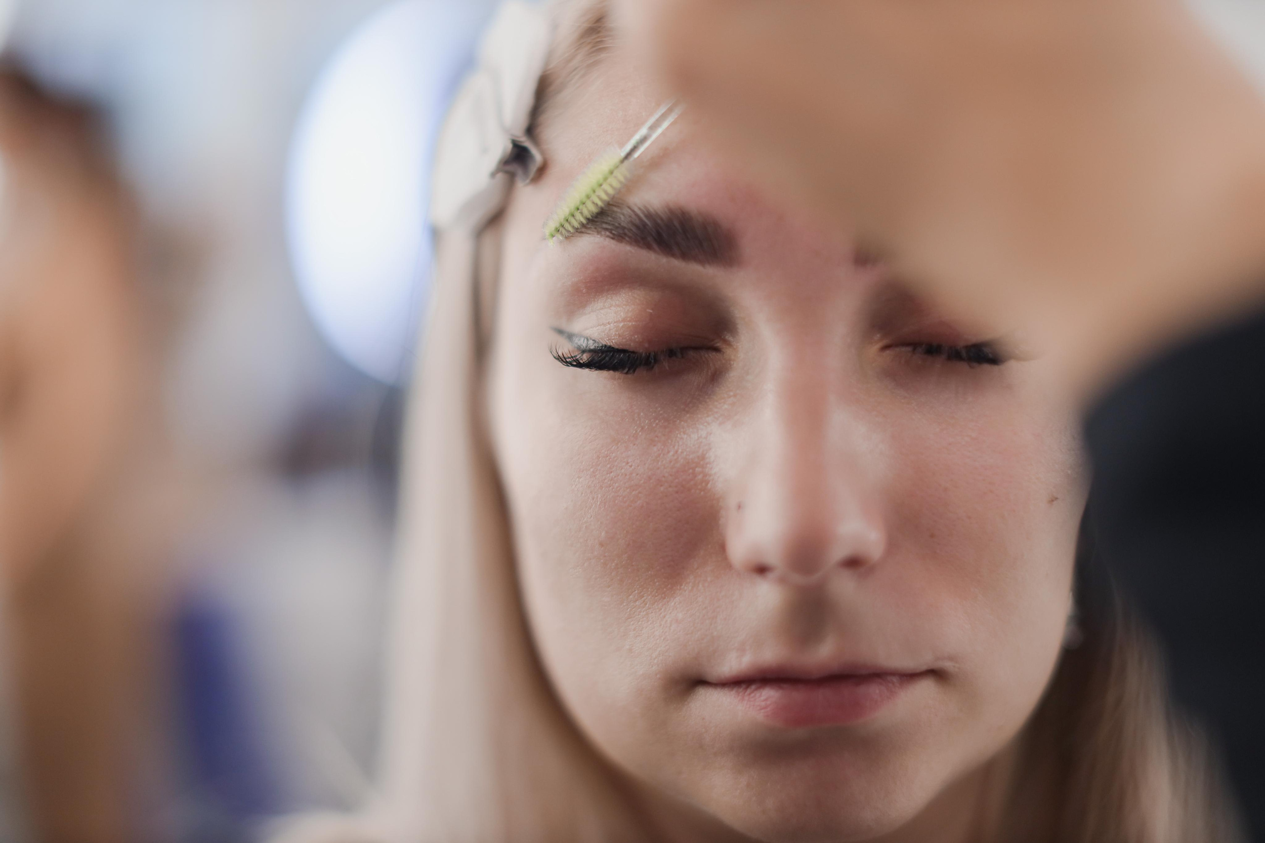 Beauty сфера. Фотограф Анастасия Пинчук