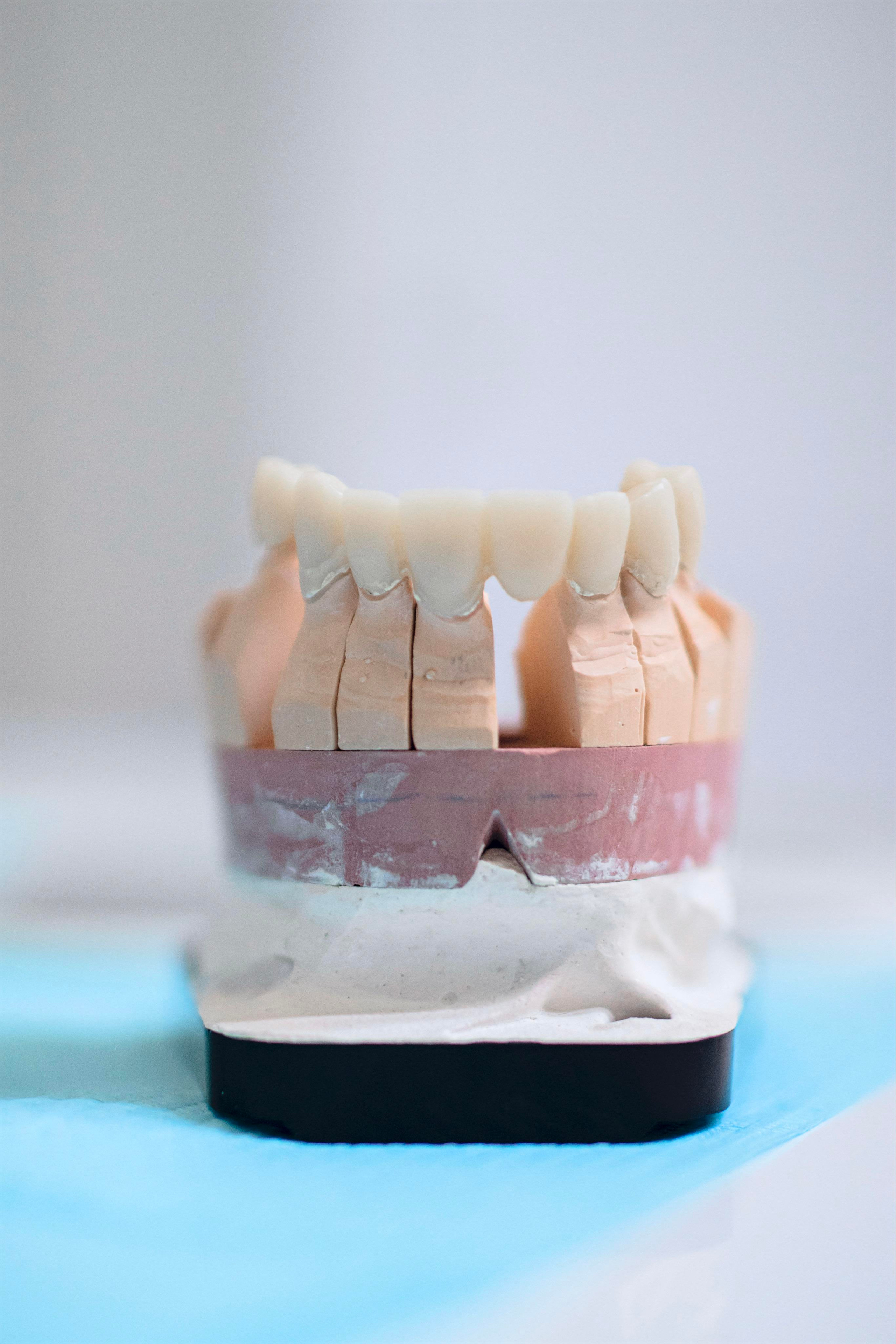 Стоматолог Марианна. Фотограф Анастасия Пинчук