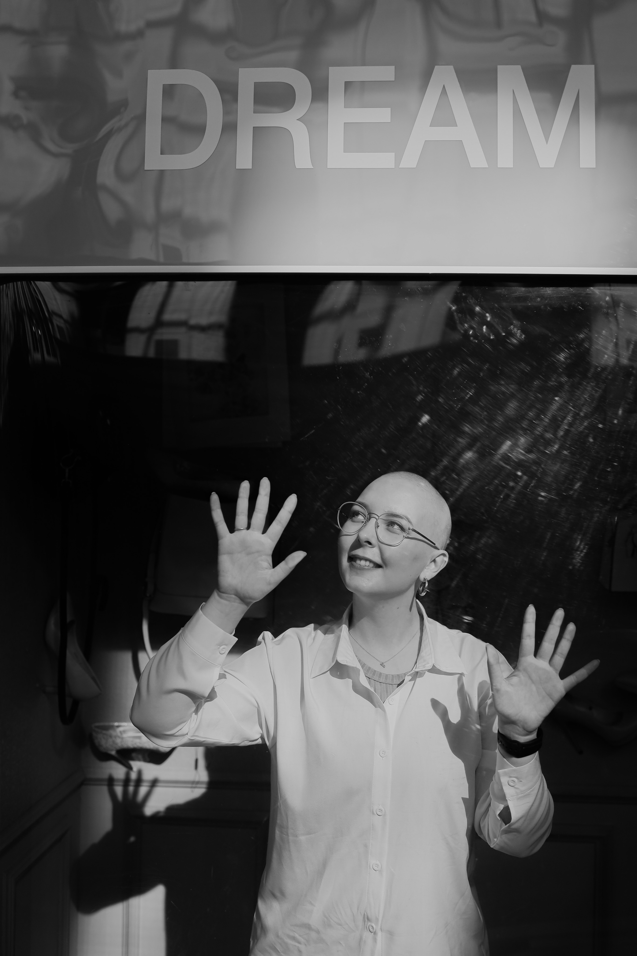 Вика. Фотограф Анастасия Пинчук