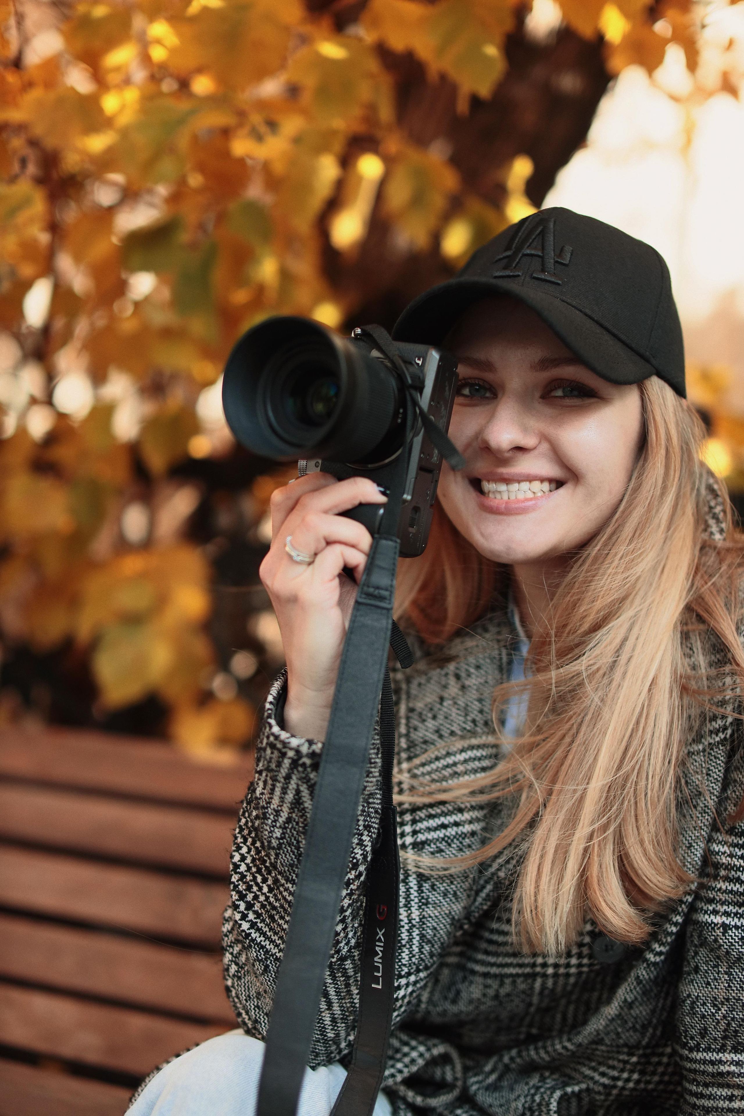 Nina Miri. Фотограф Анастасия Пинчук