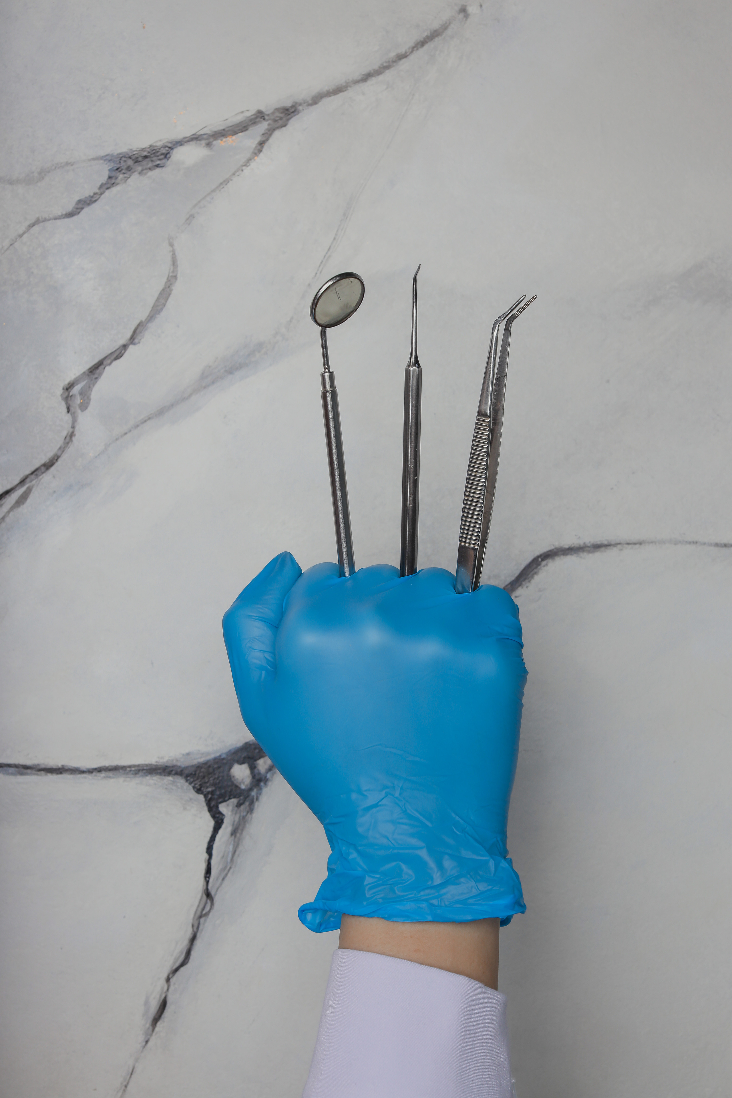 Стоматолог Марианна. Фотограф Анастасия Пинчук