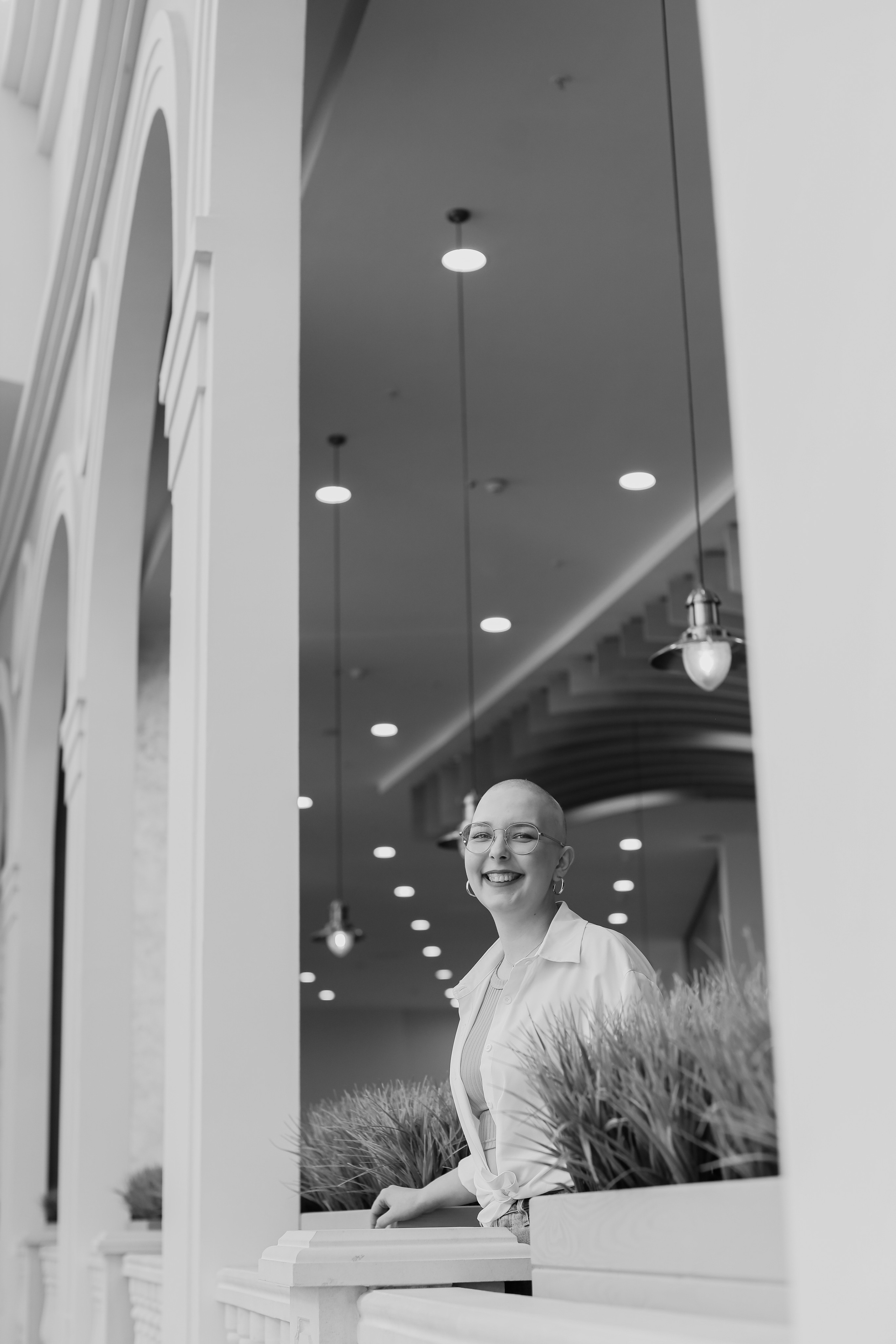 Вика. Фотограф Анастасия Пинчук