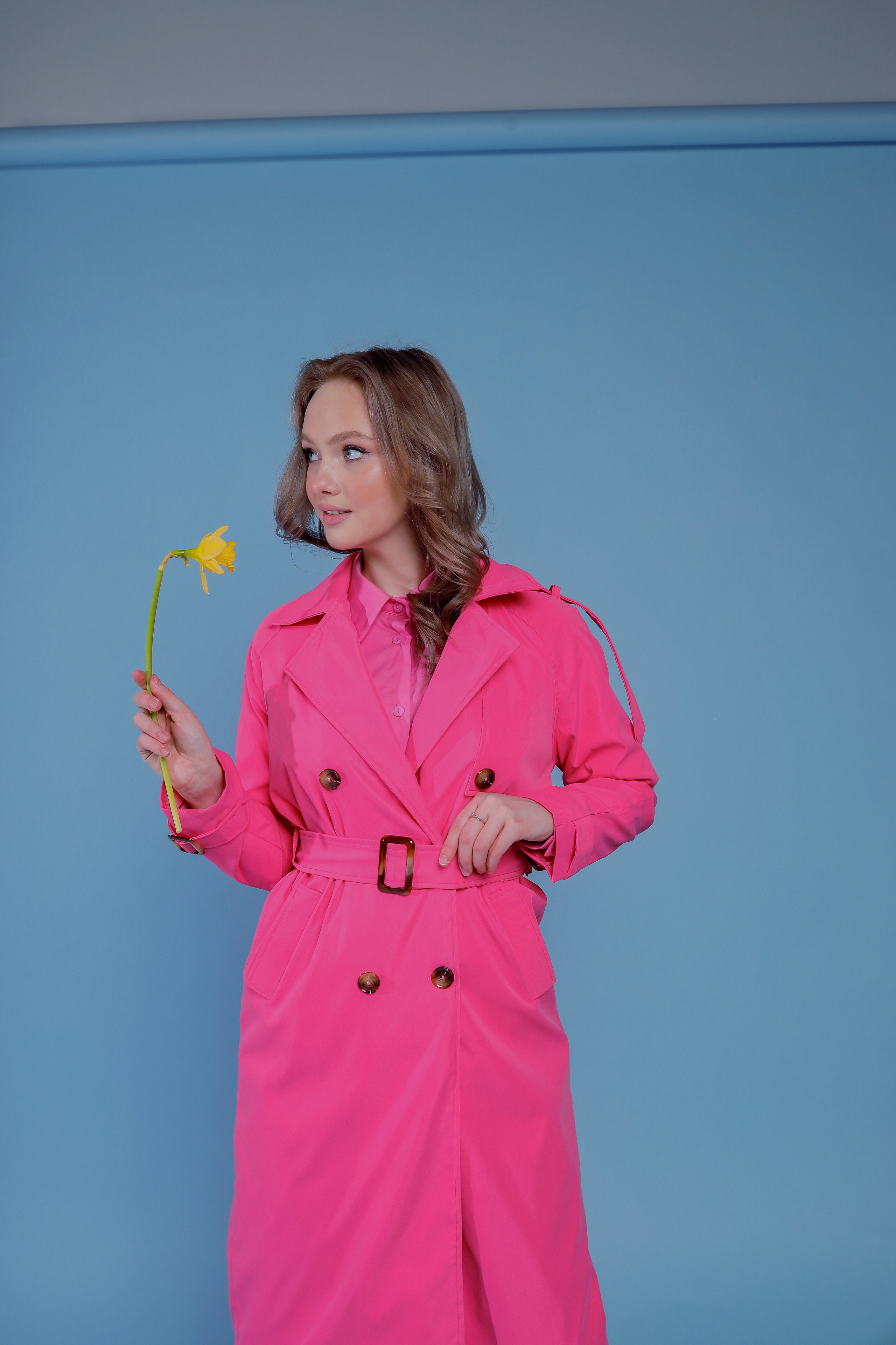 Бренд — Merry Perry. Фотограф Анастасия Пинчук