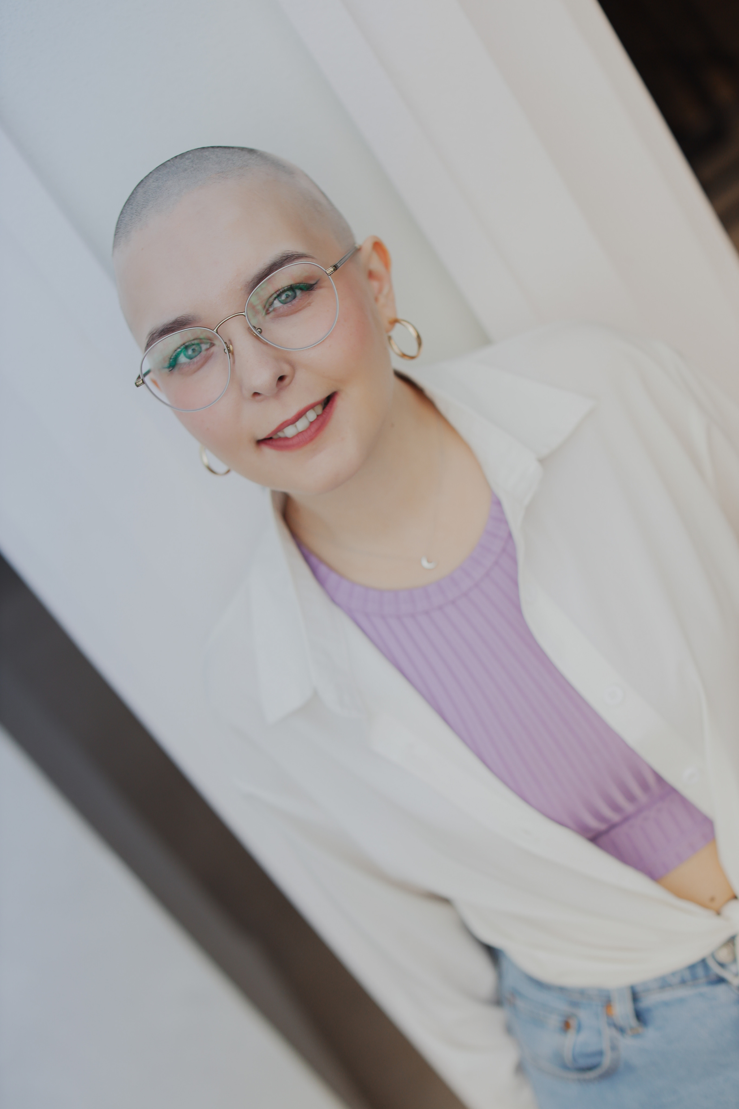 Вика. Фотограф Анастасия Пинчук