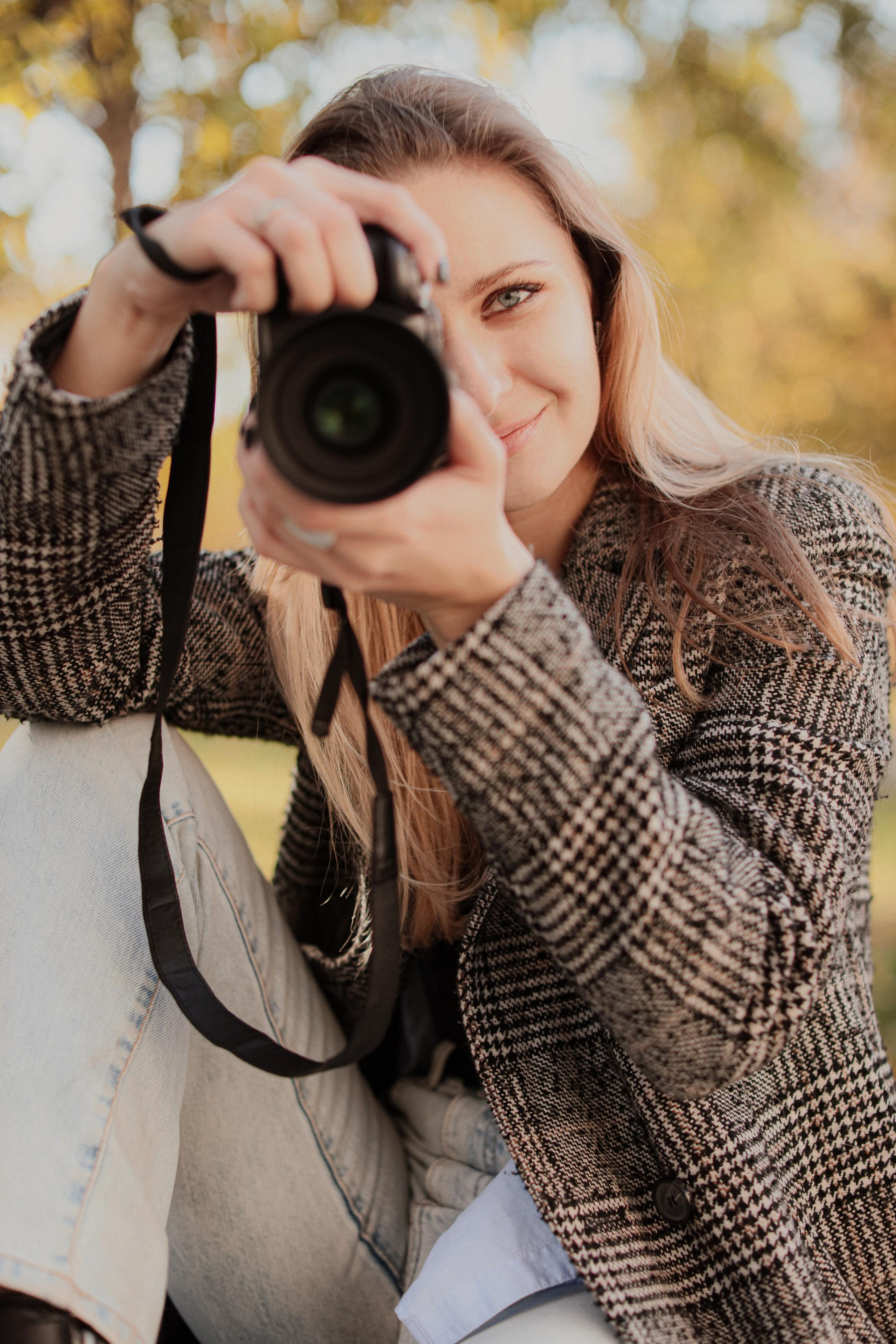 Nina Miri. Фотограф Анастасия Пинчук