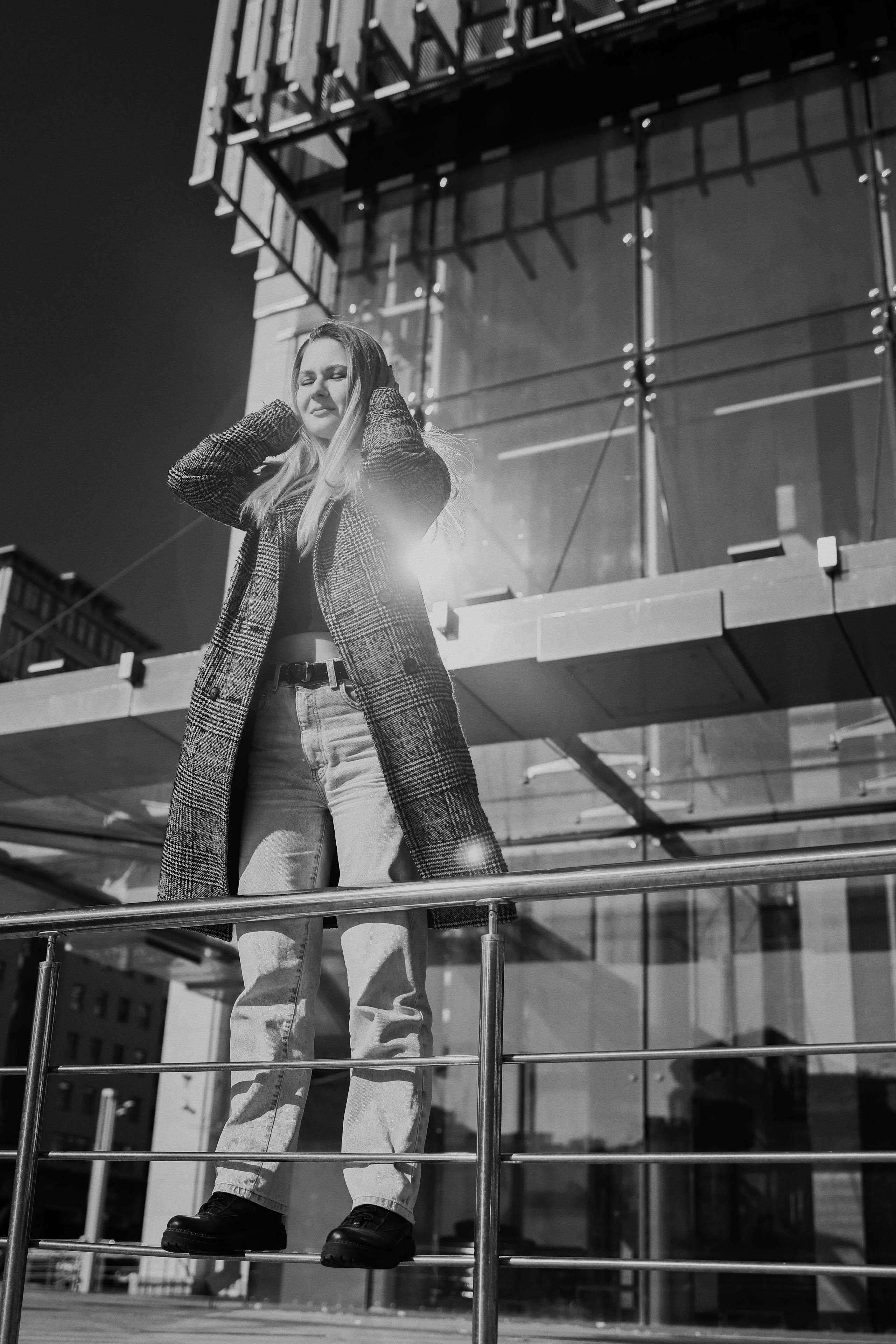 Nina Miri. Фотограф Анастасия Пинчук