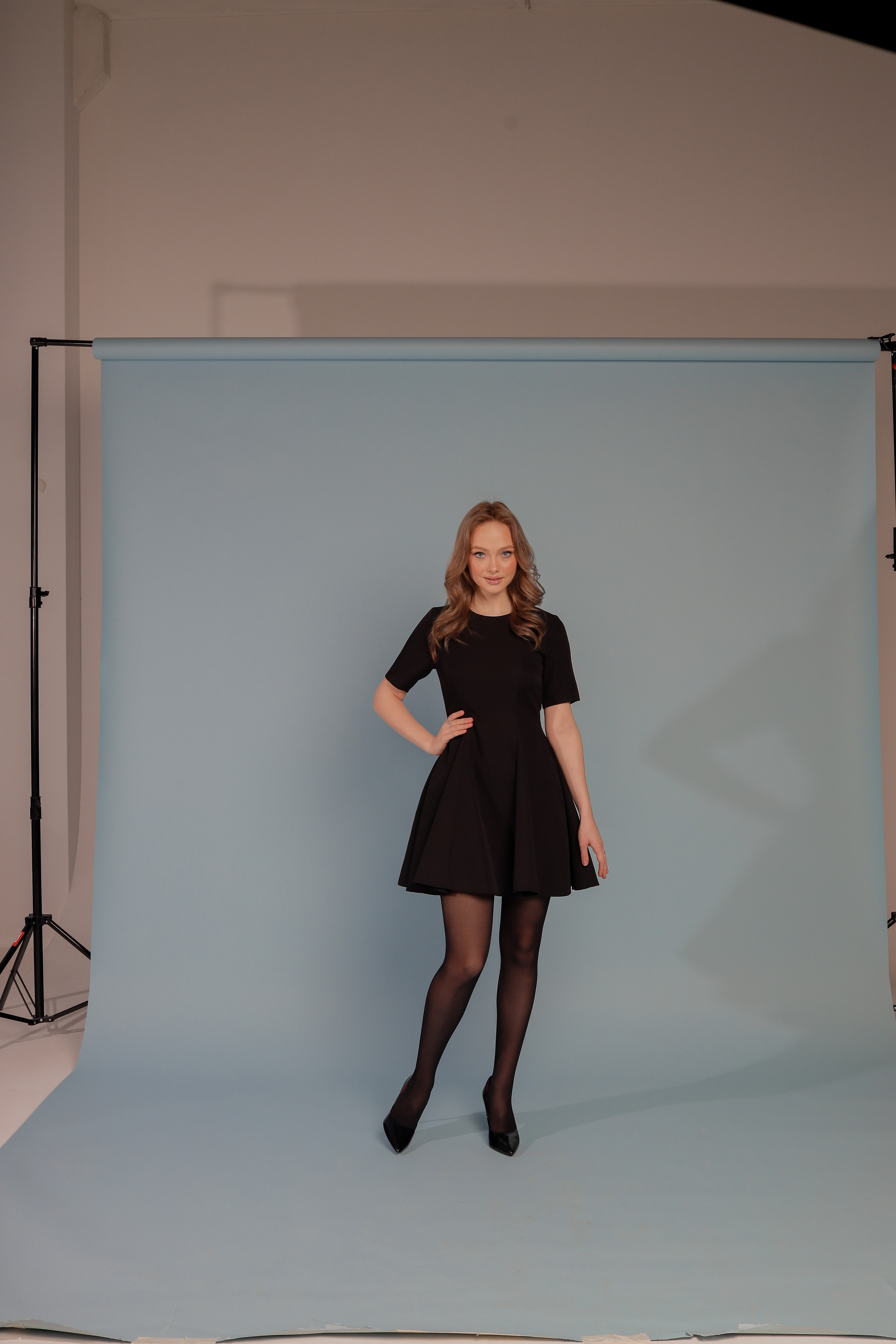 Бренд — Merry Perry. Фотограф Анастасия Пинчук