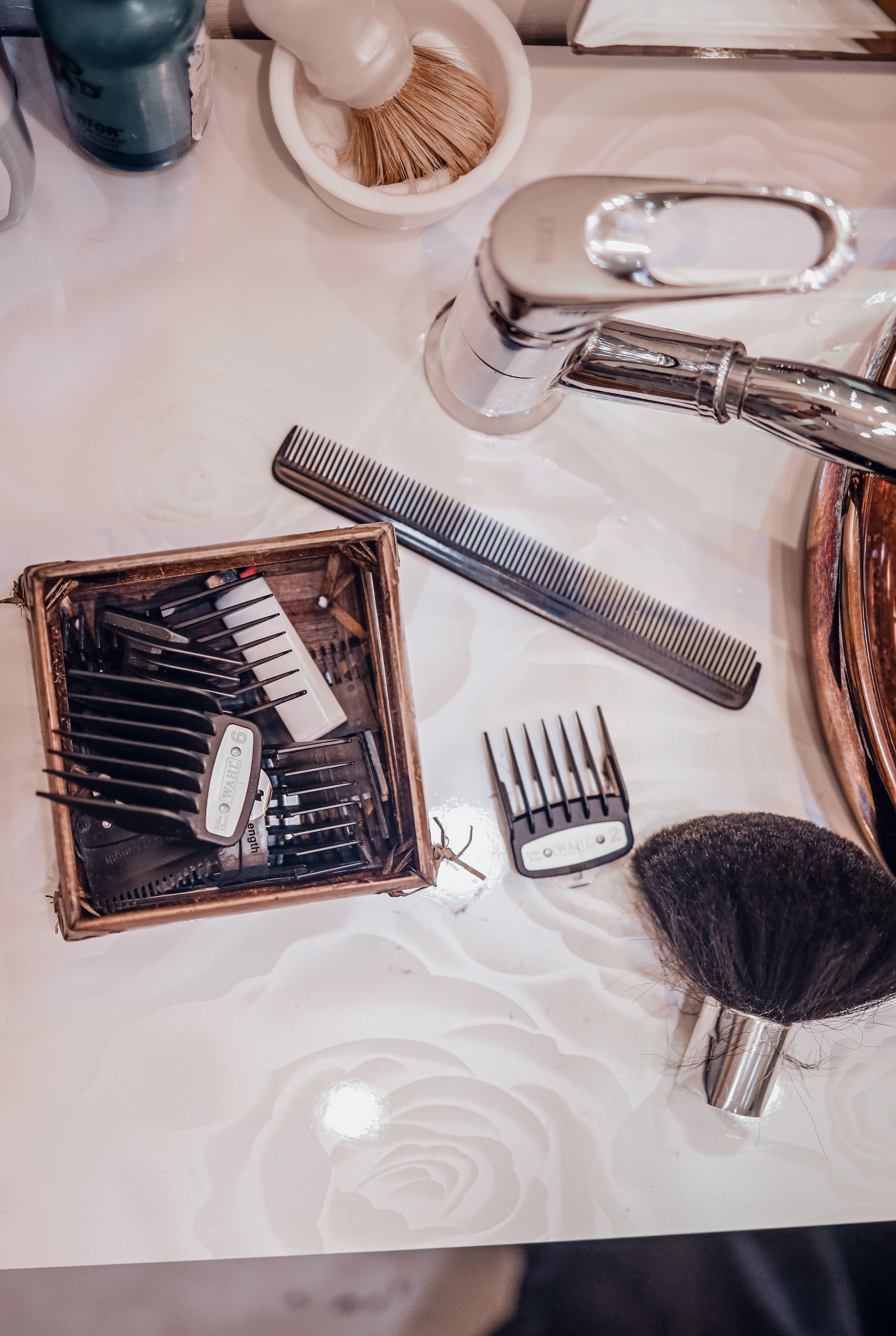 HAIR SALON ALVA DONNA. Фотограф Анастасия Пинчук