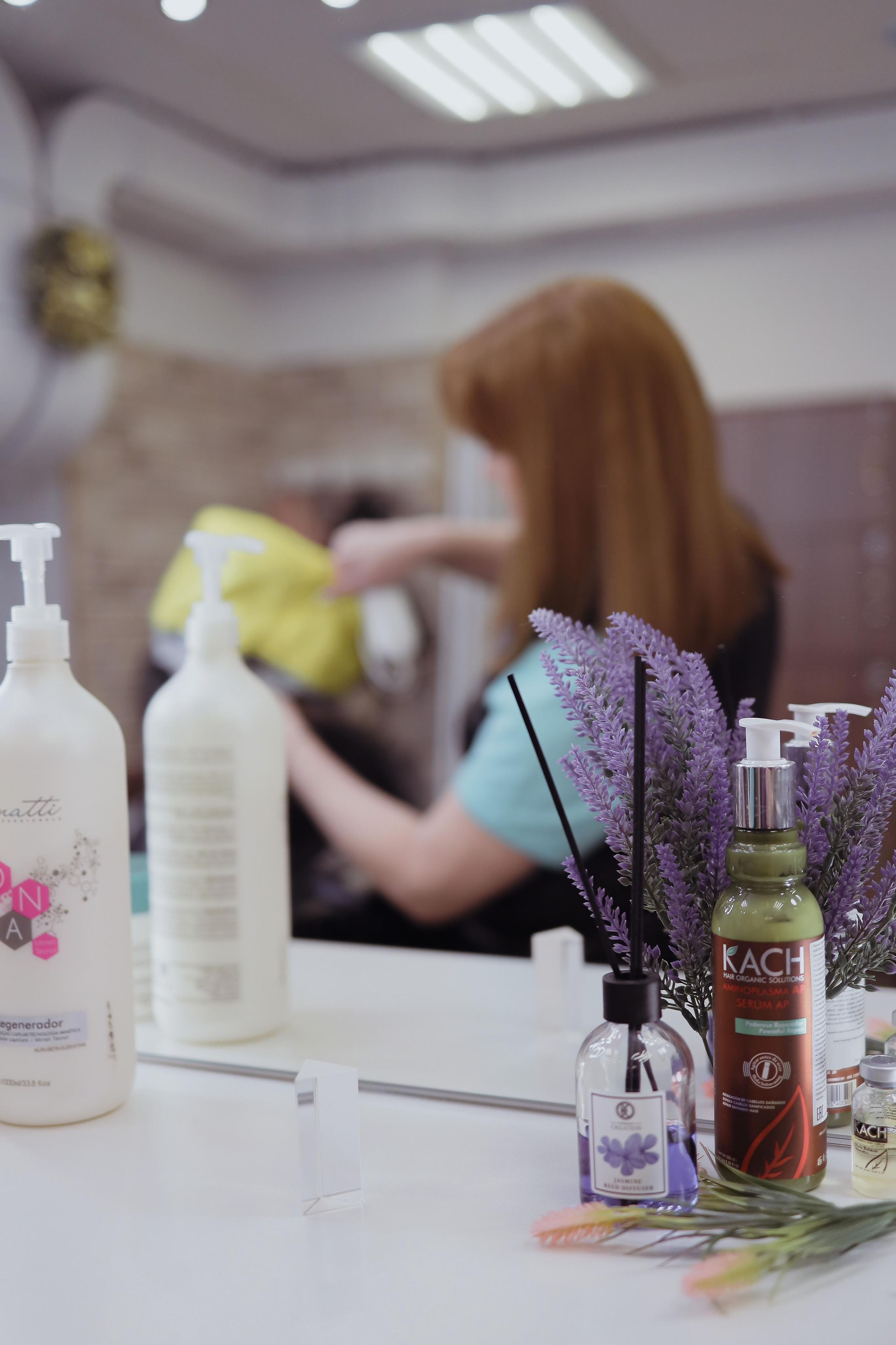 Наталья. Фотограф Анастасия Пинчук