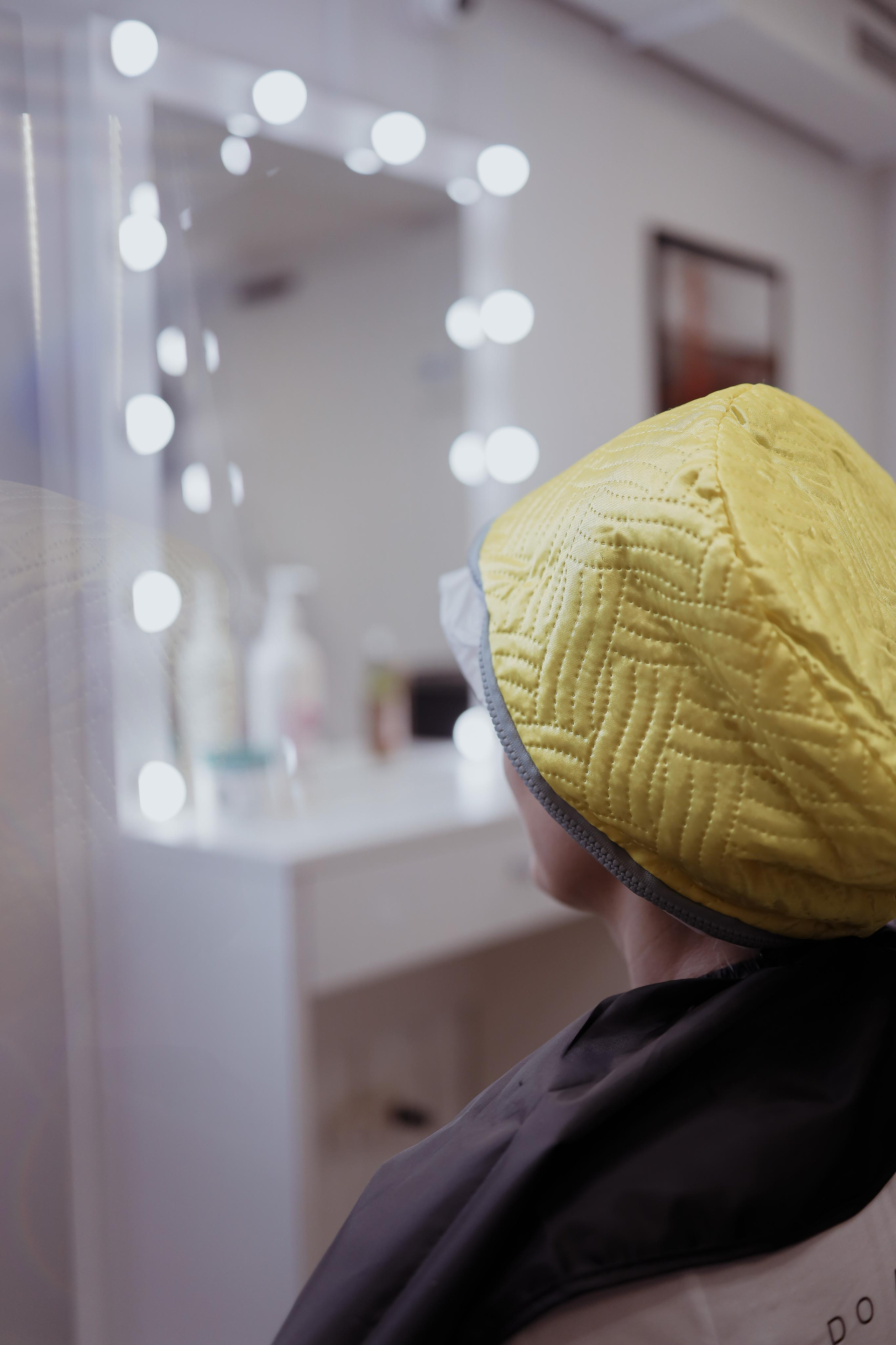 Наталья. Фотограф Анастасия Пинчук