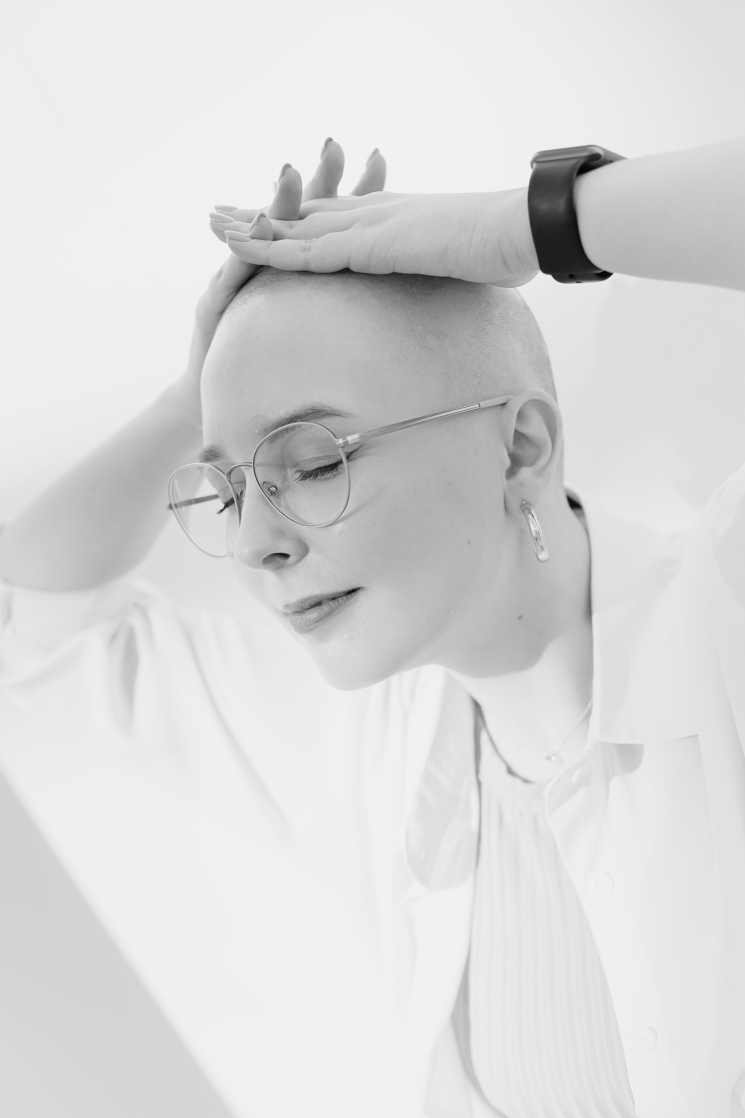 Вика. Фотограф Анастасия Пинчук