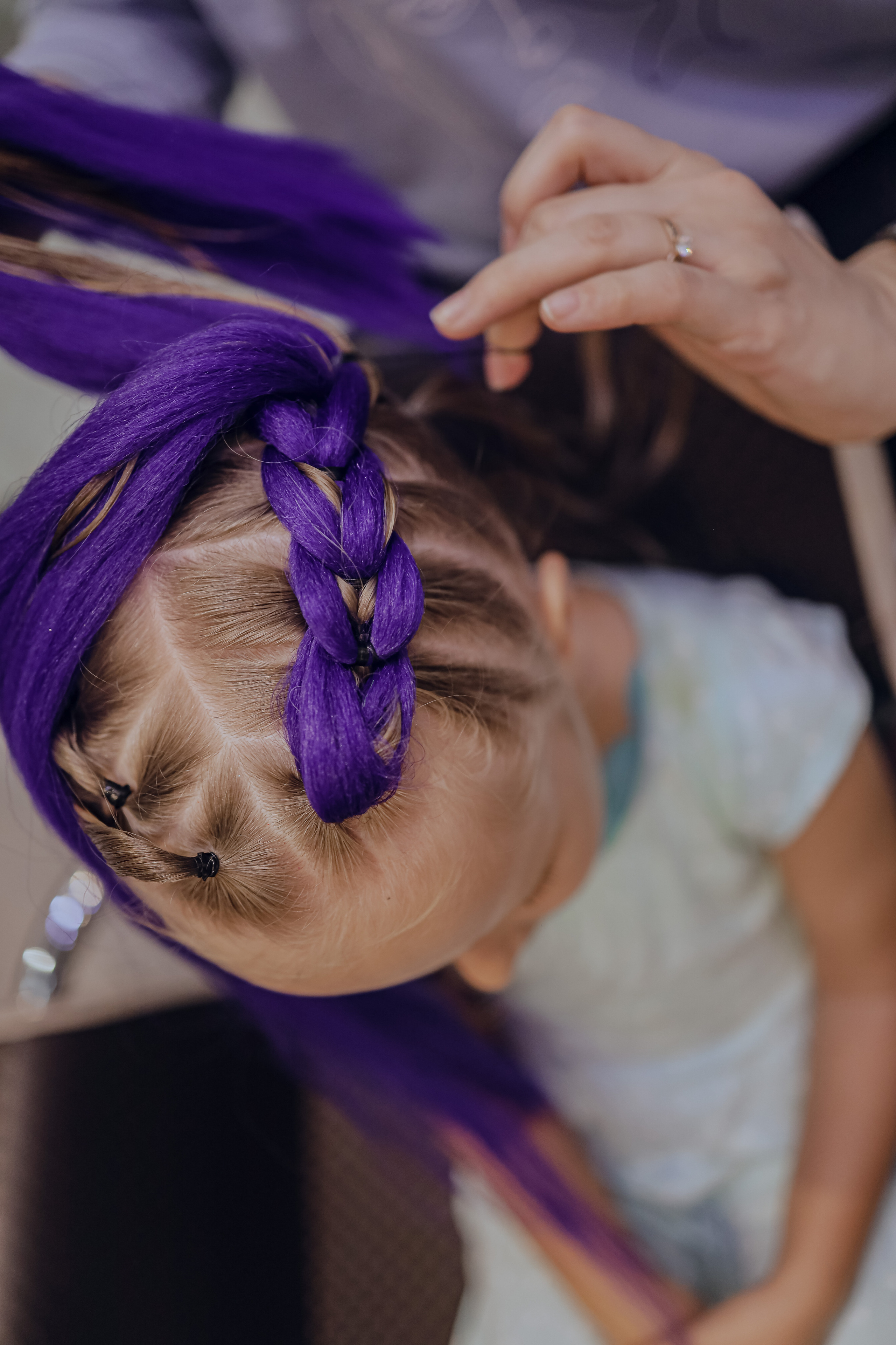 HAIR SALON ALVA DONNA. Фотограф Анастасия Пинчук