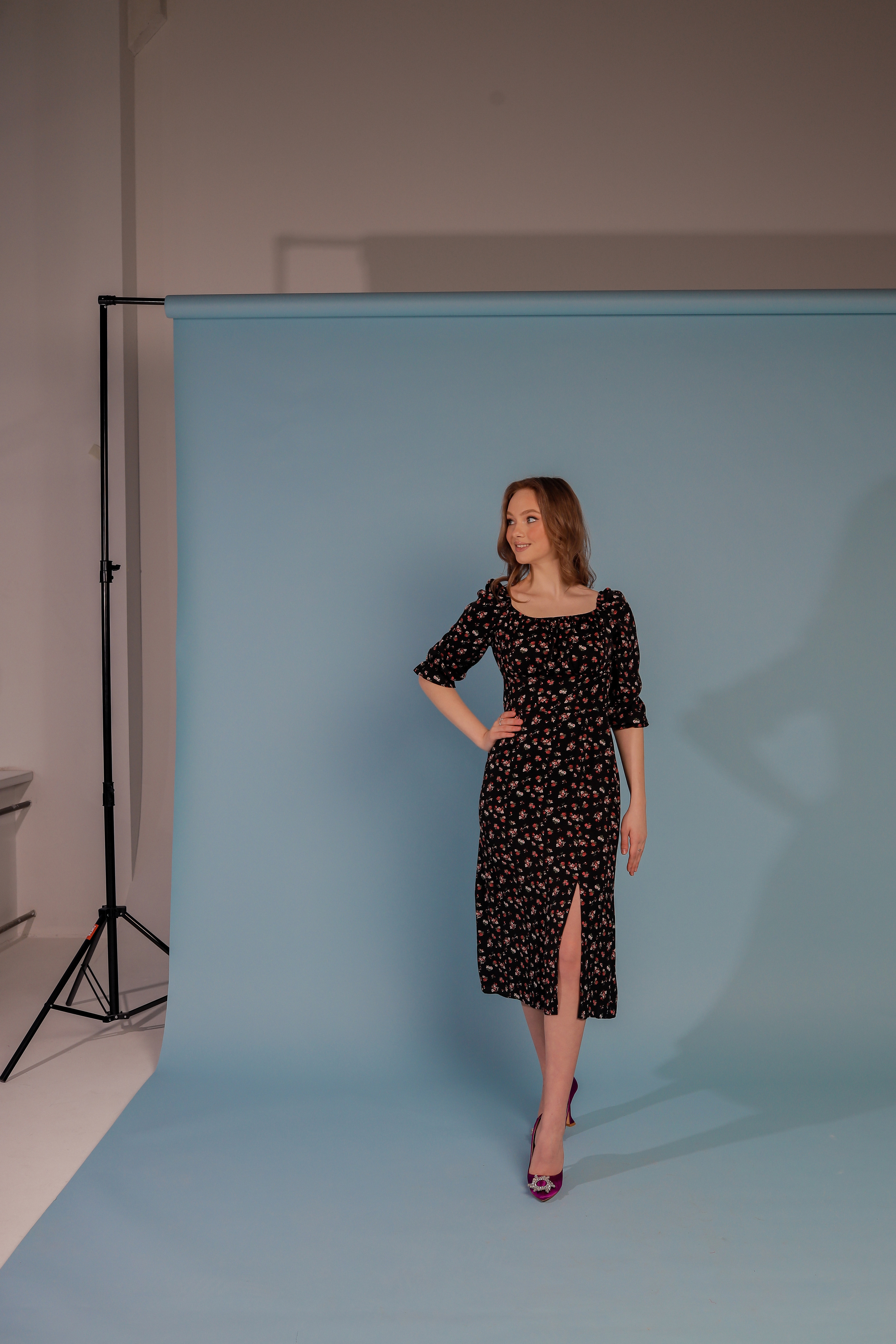 Бренд — Merry Perry. Фотограф Анастасия Пинчук