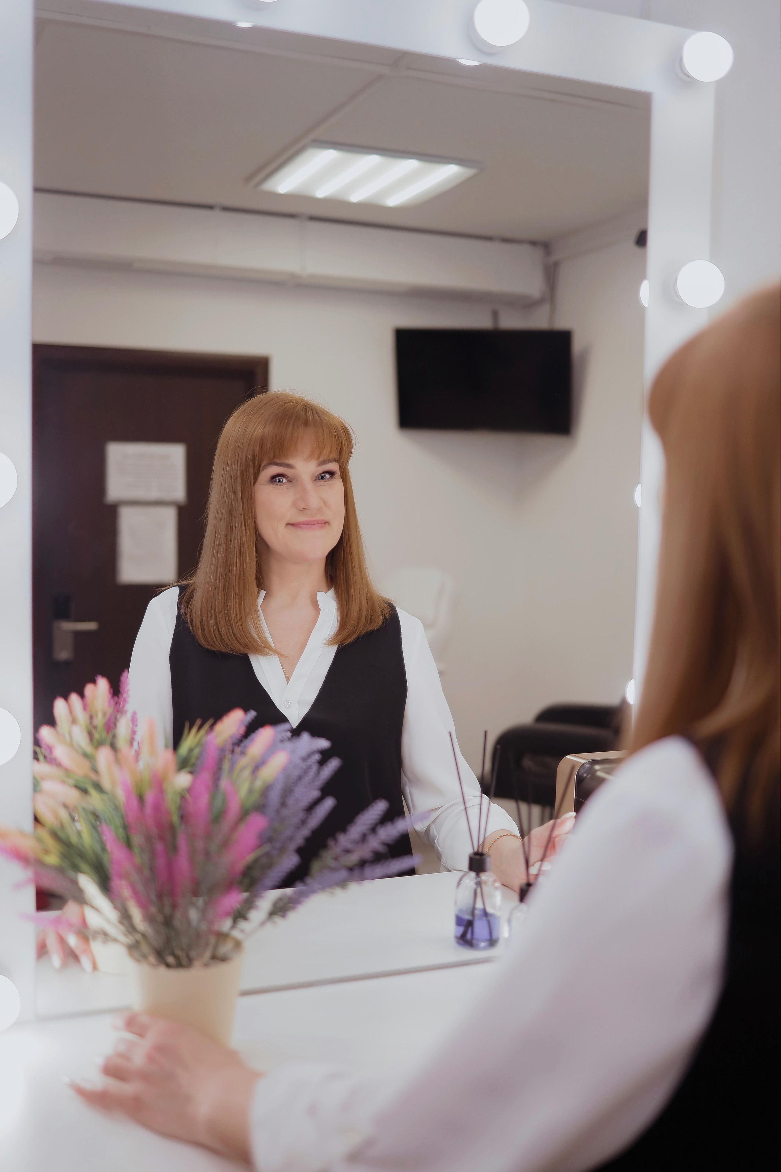 Наталья. Фотограф Анастасия Пинчук