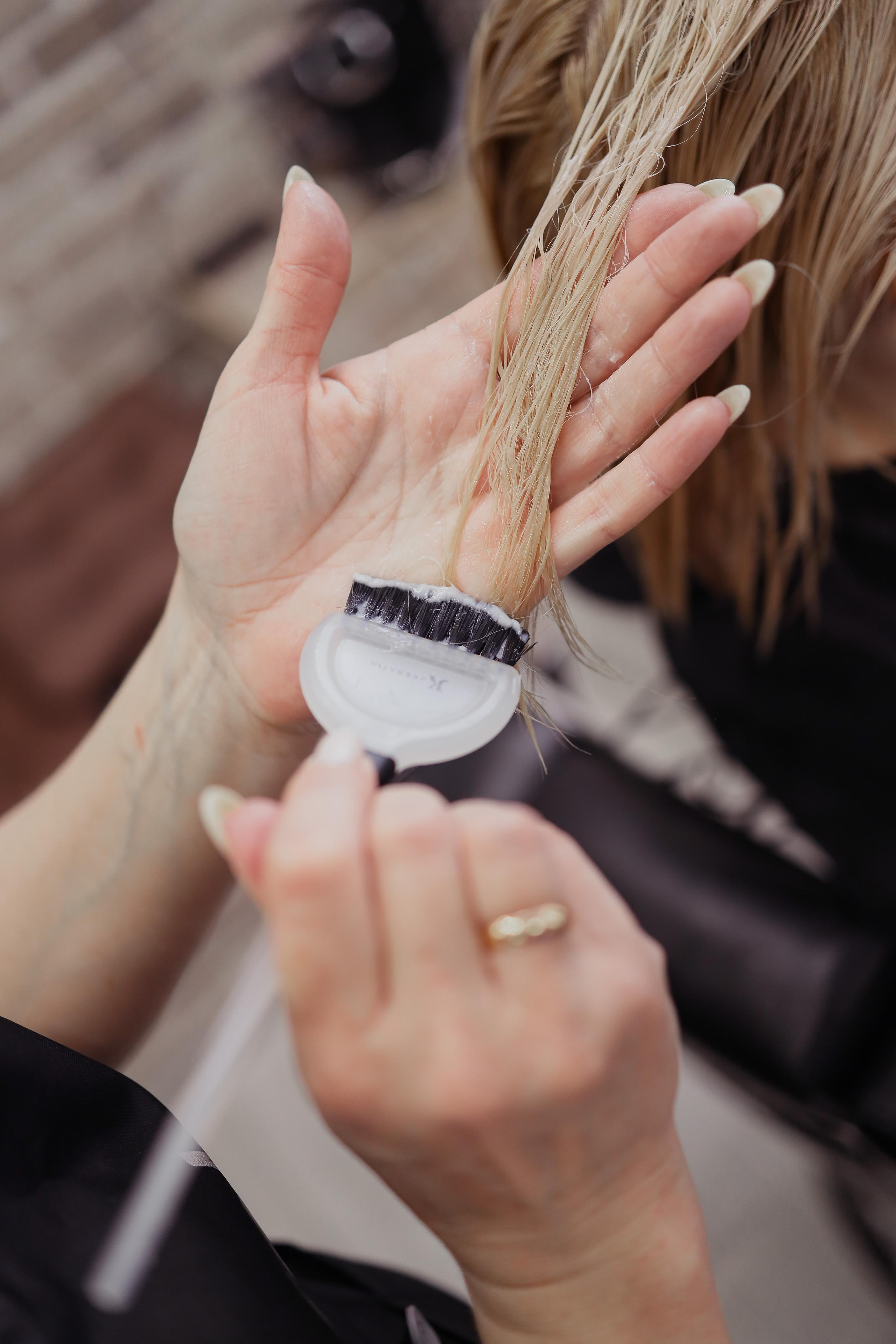 Наталья. Фотограф Анастасия Пинчук