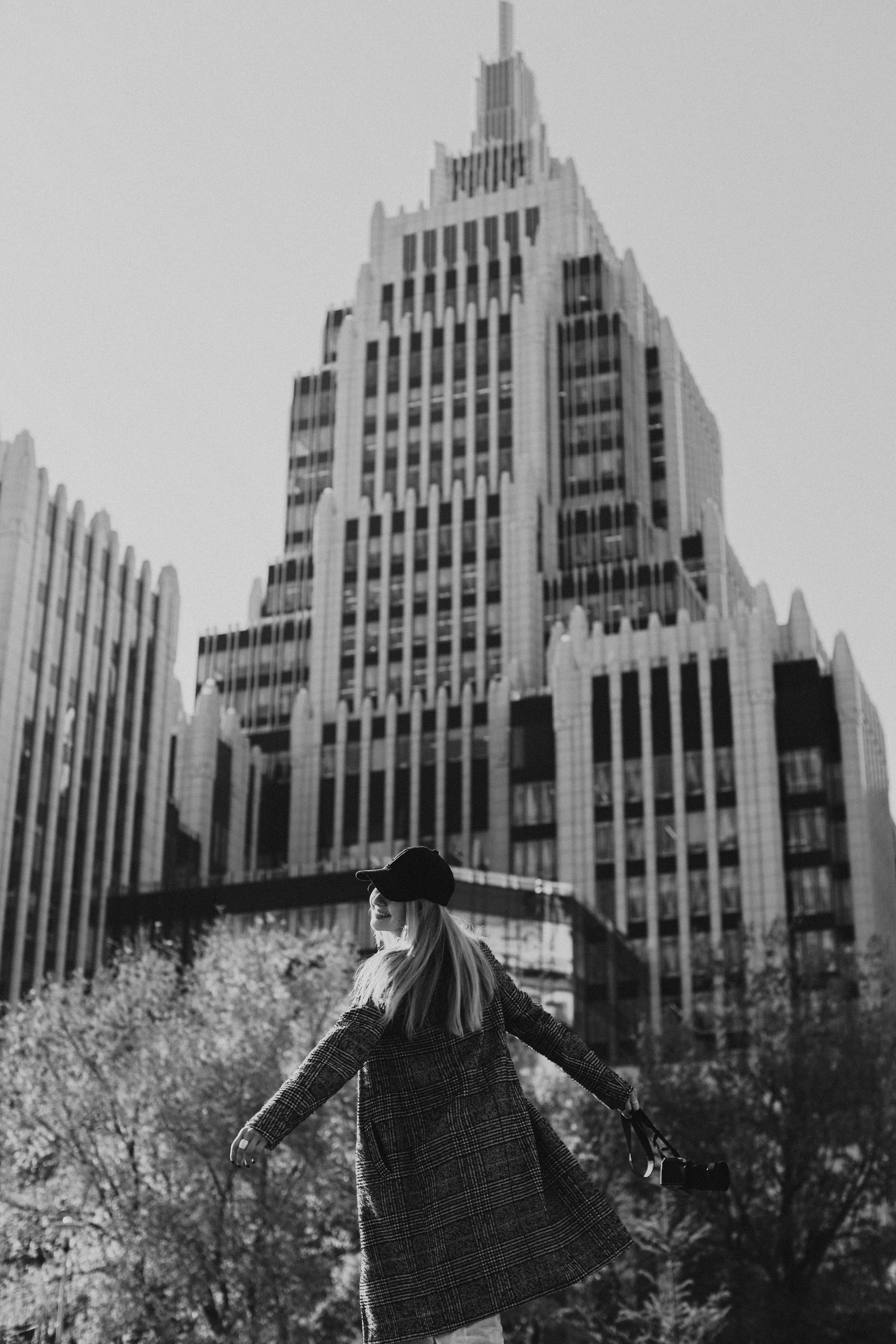 Nina Miri. Фотограф Анастасия Пинчук