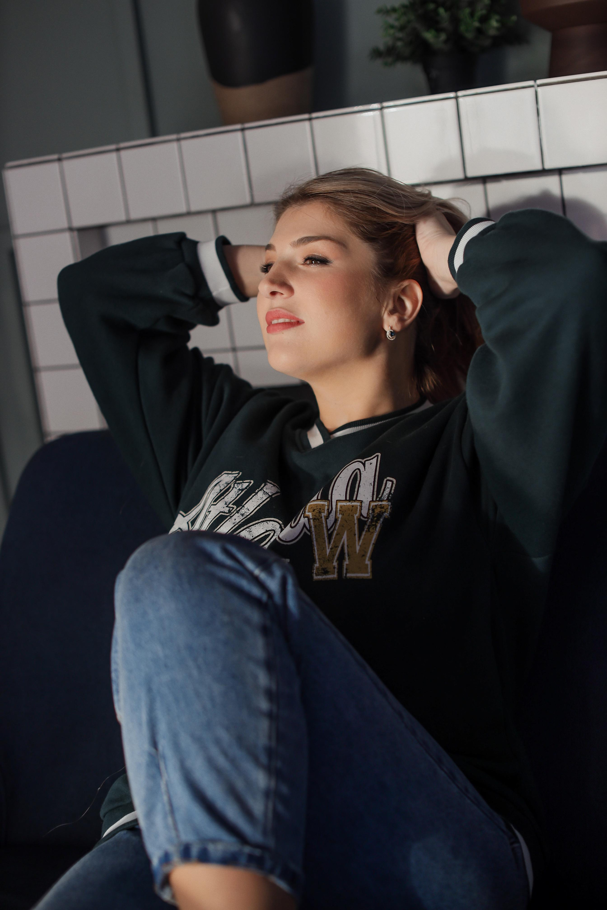 Стоматолог Марианна. Фотограф Анастасия Пинчук