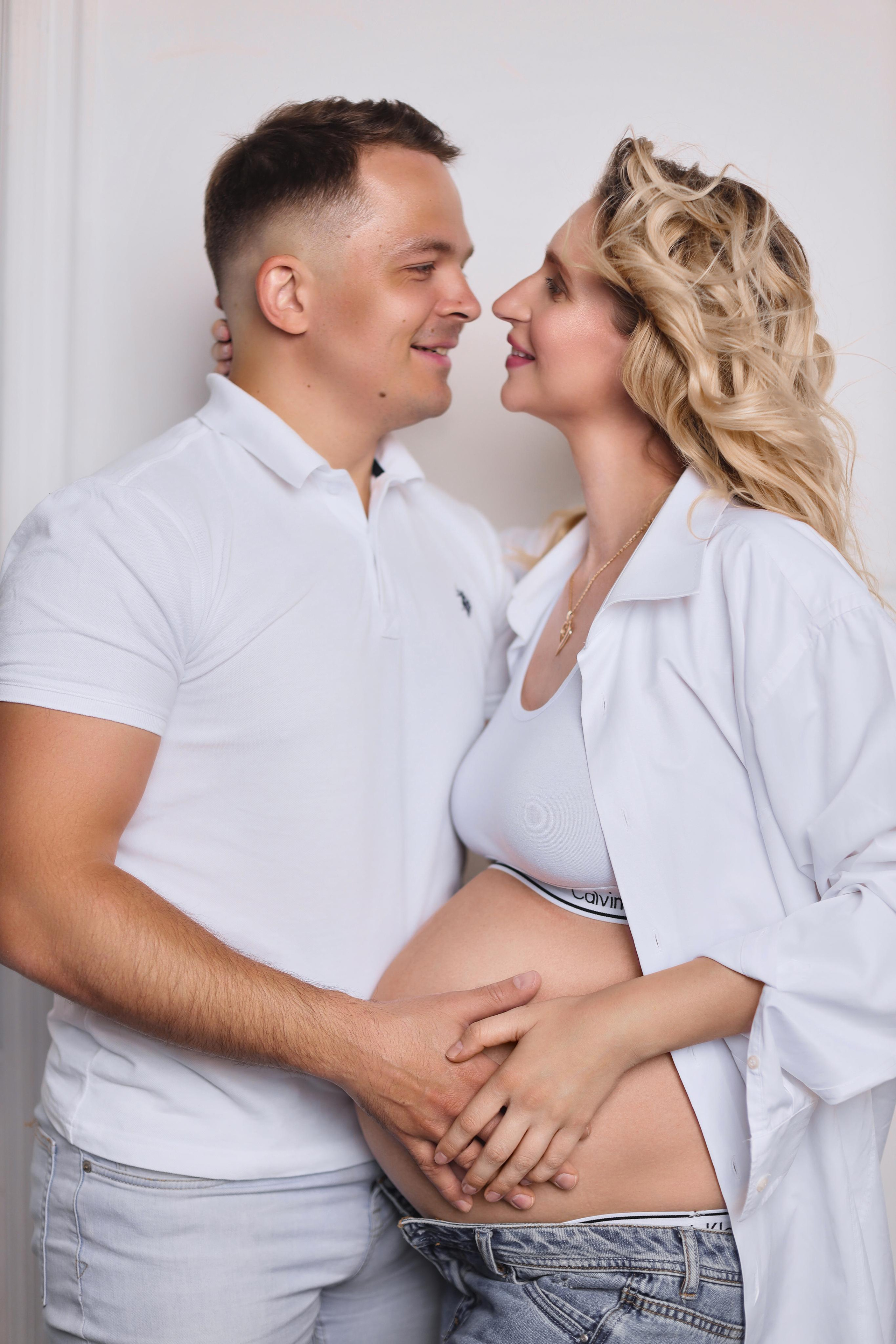 Вова и Света. Фотограф Анастасия Пинчук